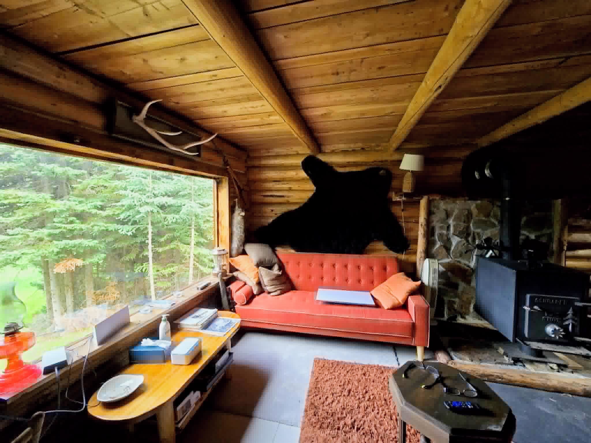 31975 South Fork Yaak River Road Property Photo 7