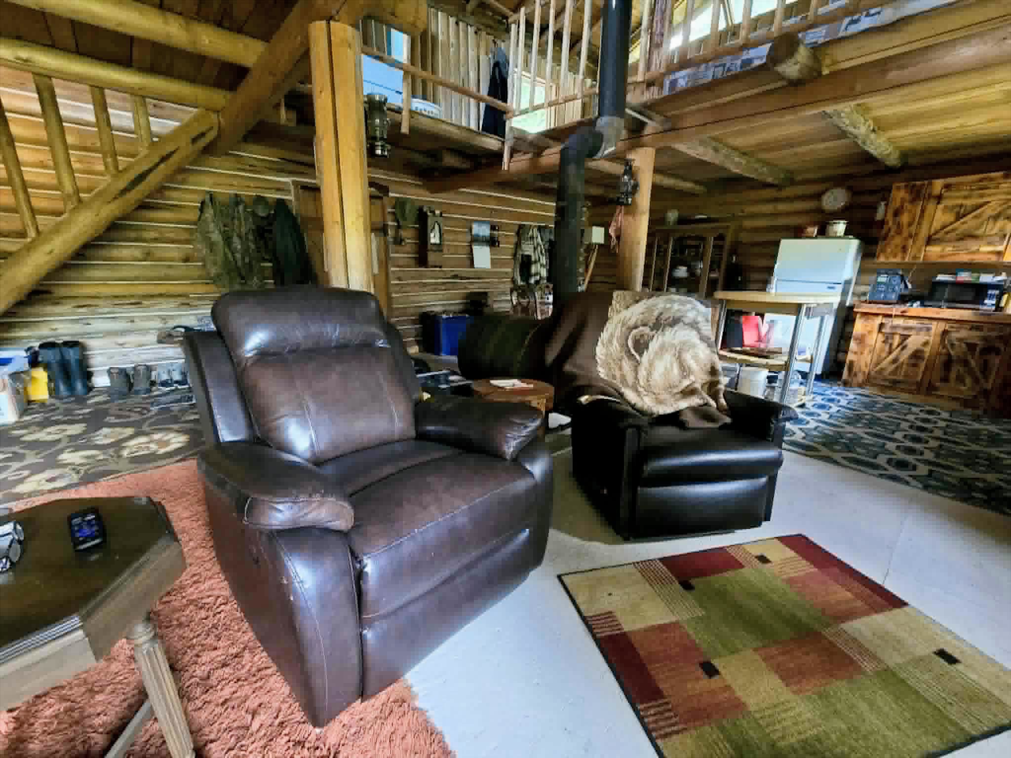 31975 South Fork Yaak River Road Property Photo 8