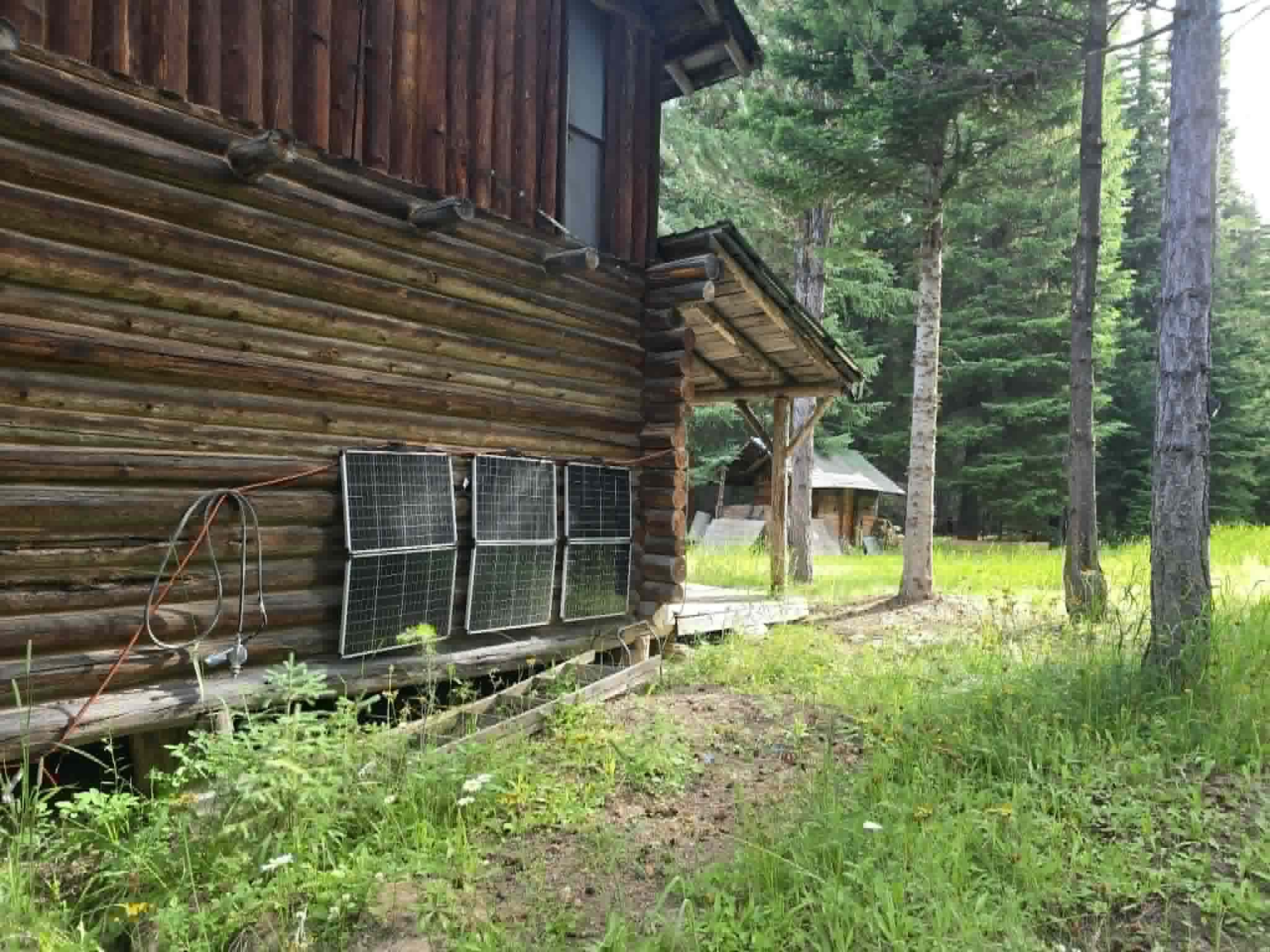 31975 South Fork Yaak River Road Property Photo 16