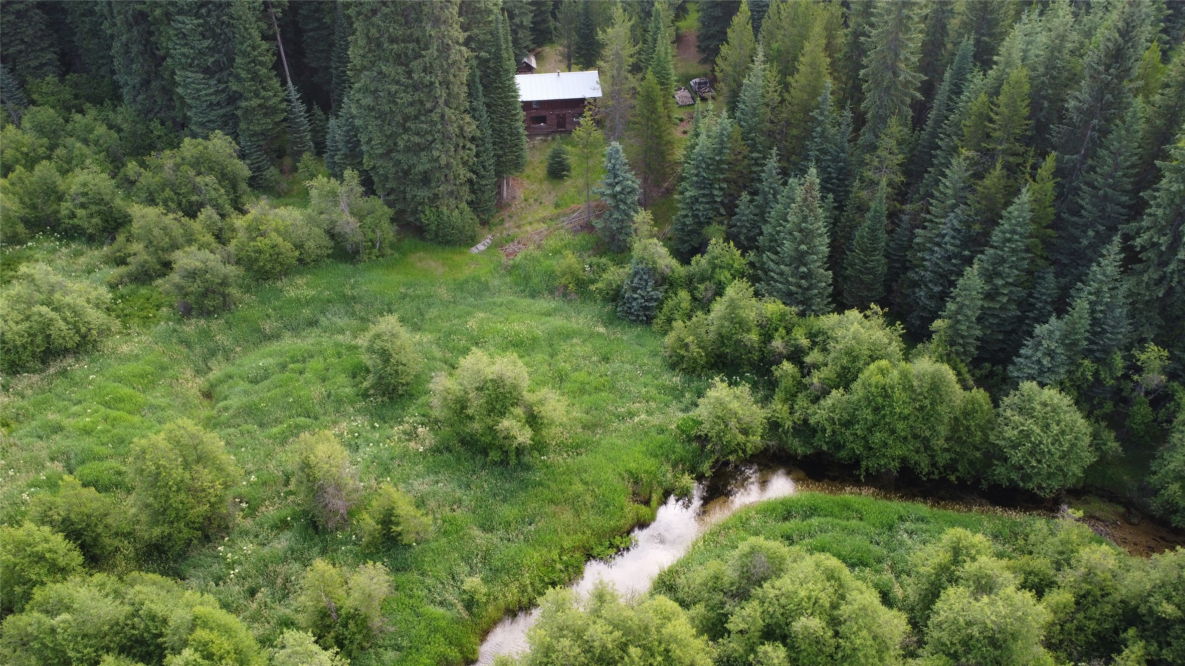 31975 South Fork Yaak River Road Property Photo 17