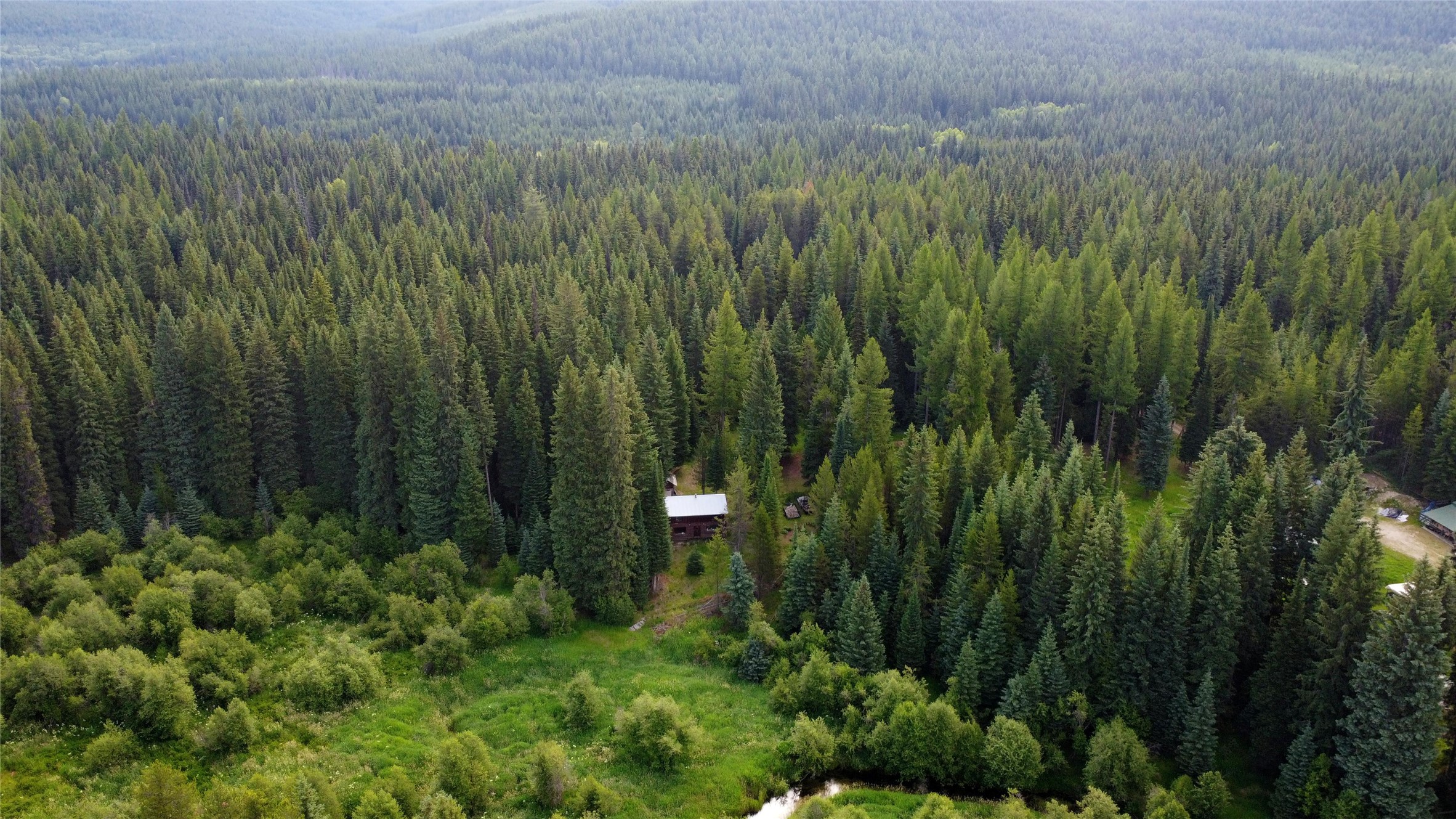 31975 South Fork Yaak River Road Property Photo 18