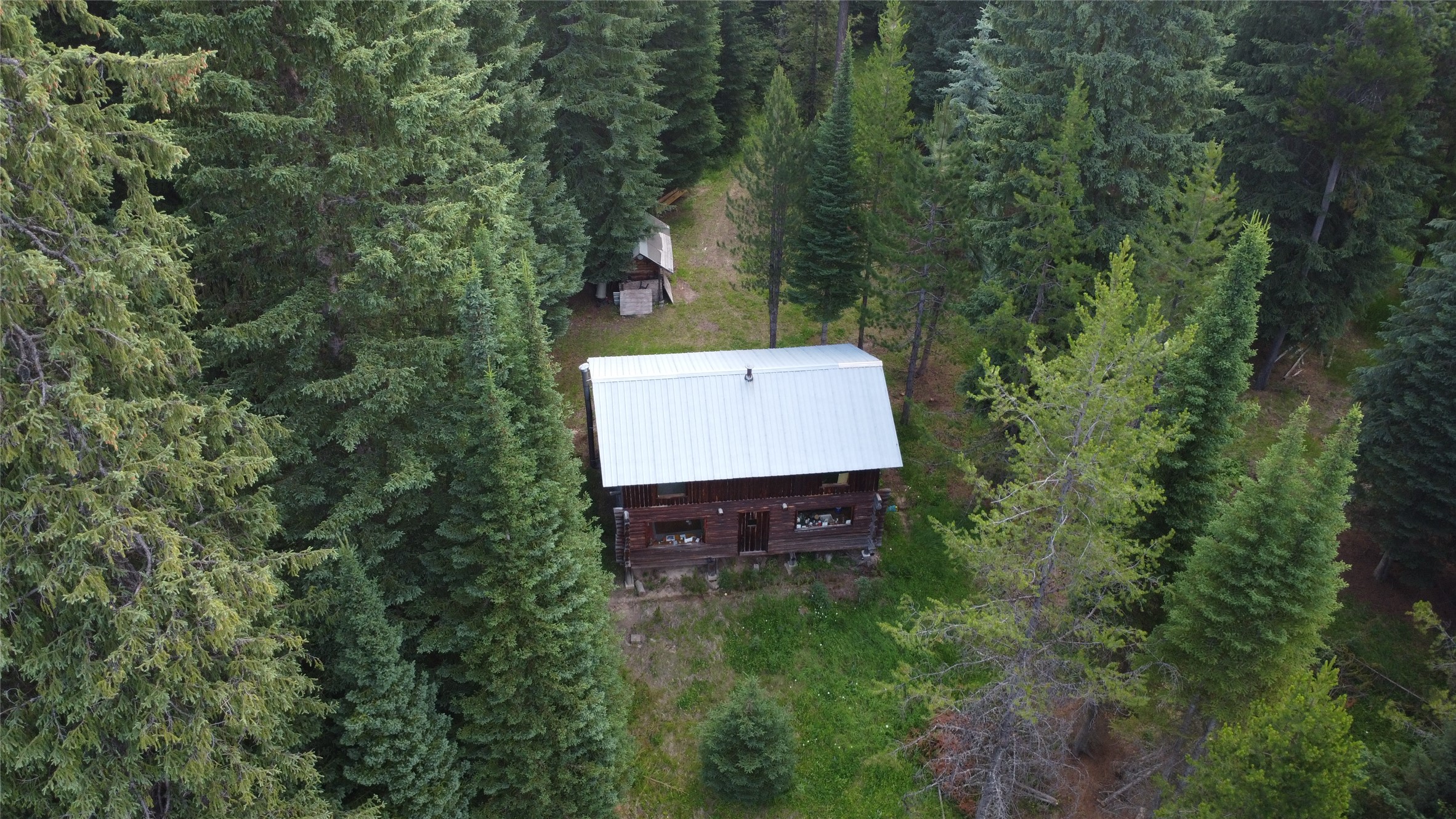 31975 South Fork Yaak River Road Property Photo 19