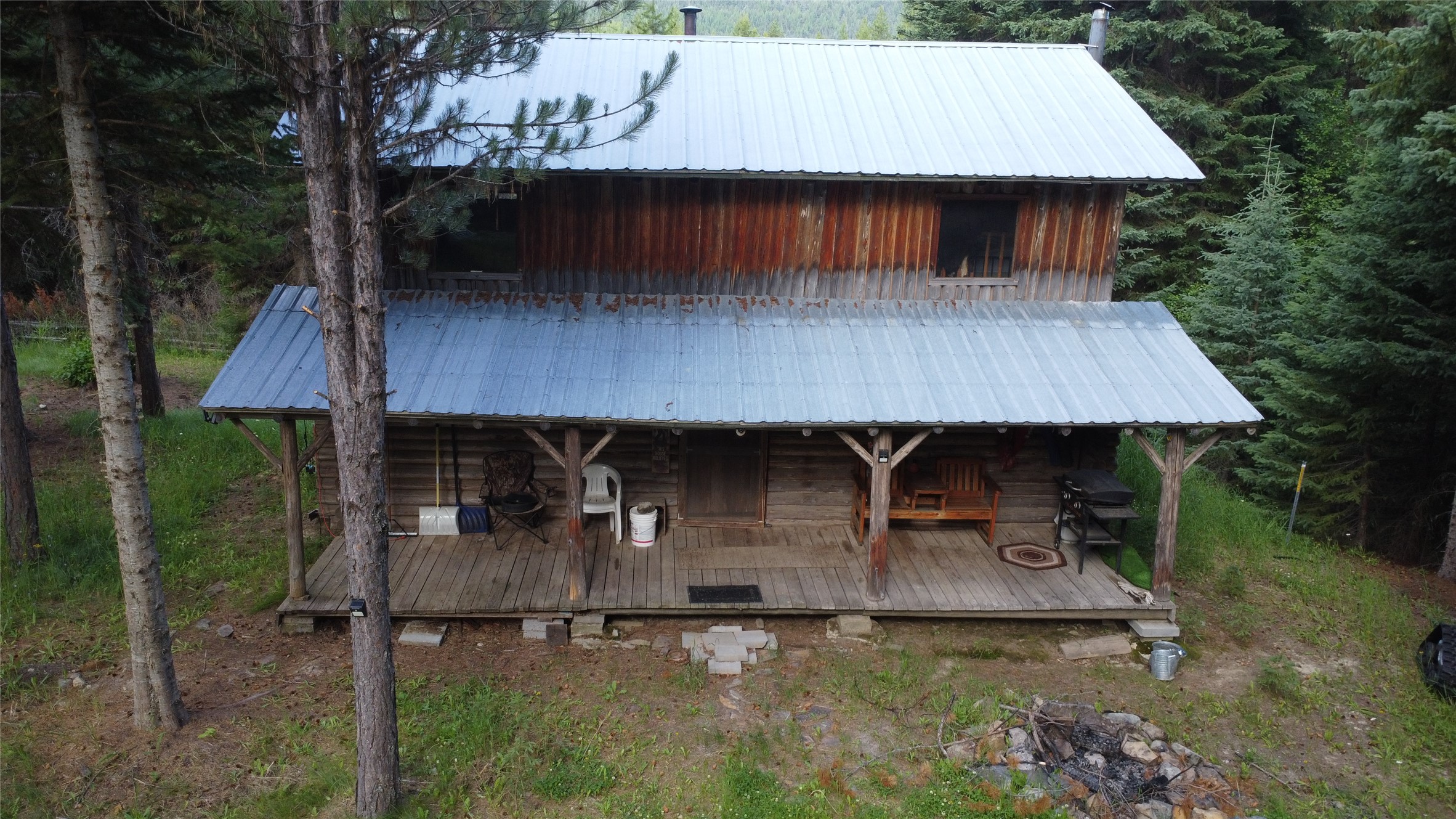 31975 South Fork Yaak River Road Property Photo 20