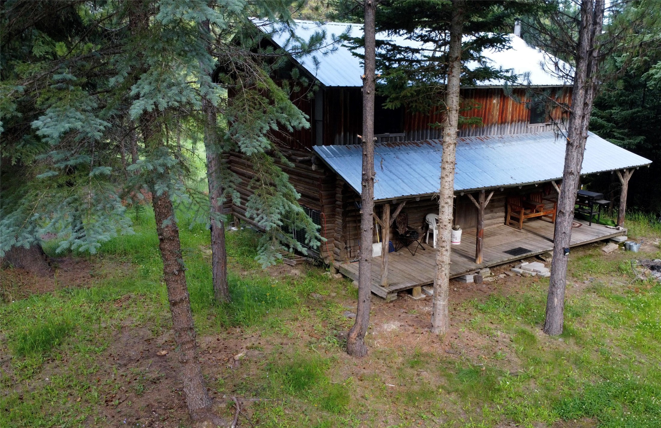 31975 South Fork Yaak River Road Property Photo 21