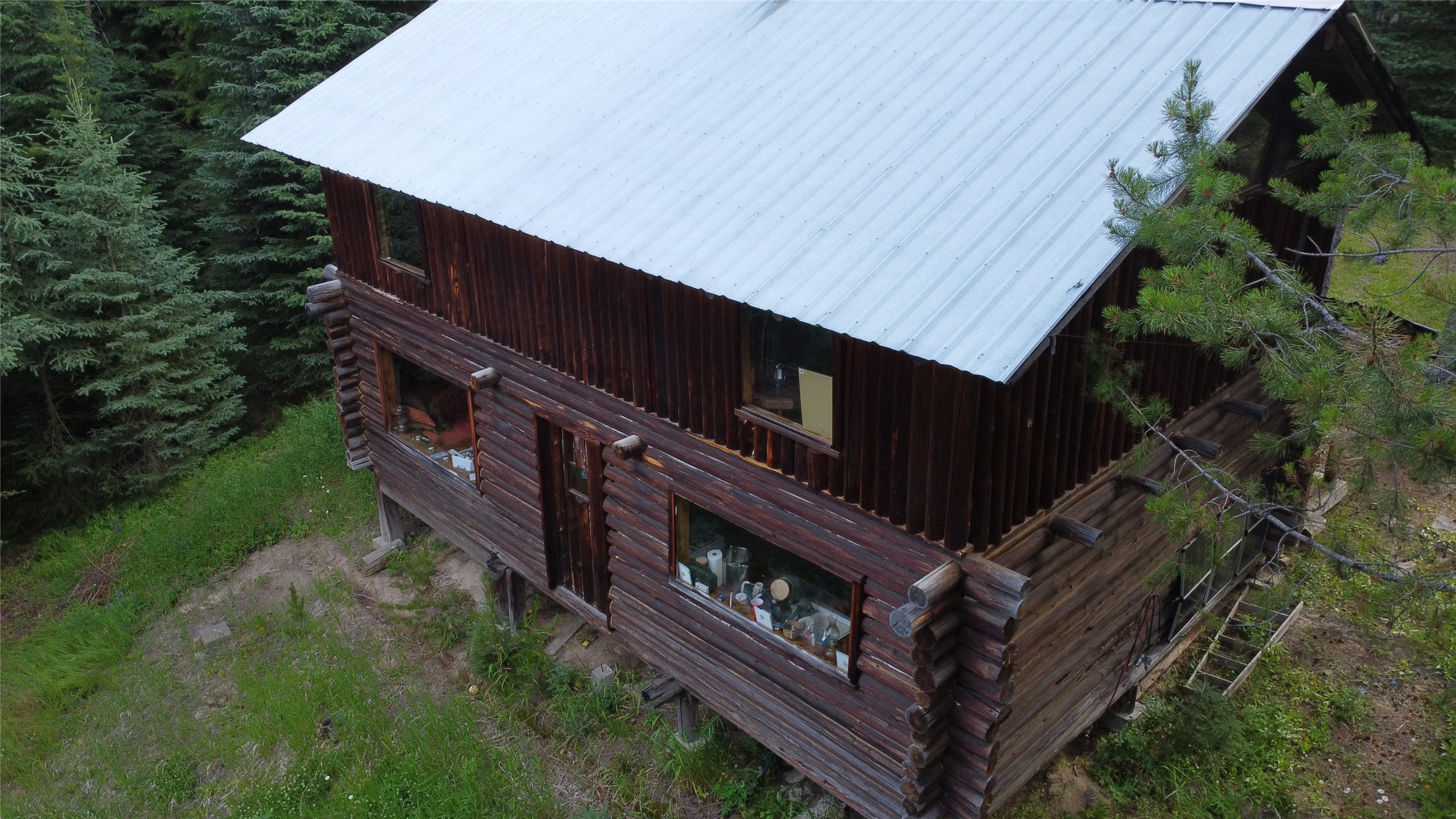 31975 South Fork Yaak River Road Property Photo 22