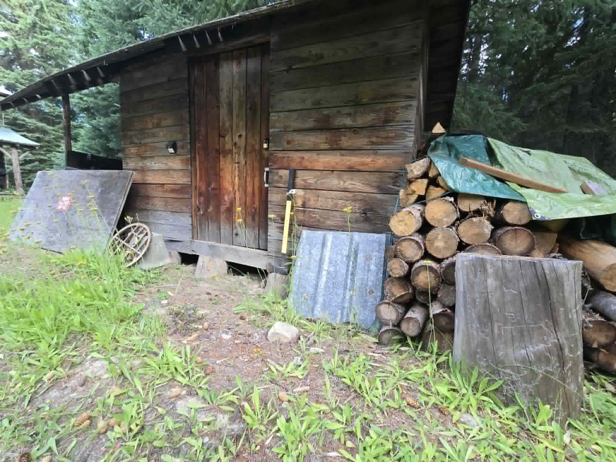 31975 South Fork Yaak River Road Property Photo 23