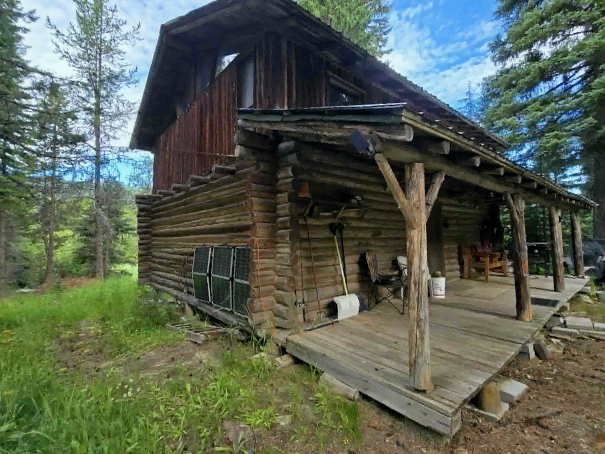 31975 South Fork Yaak River Road Property Photo 26