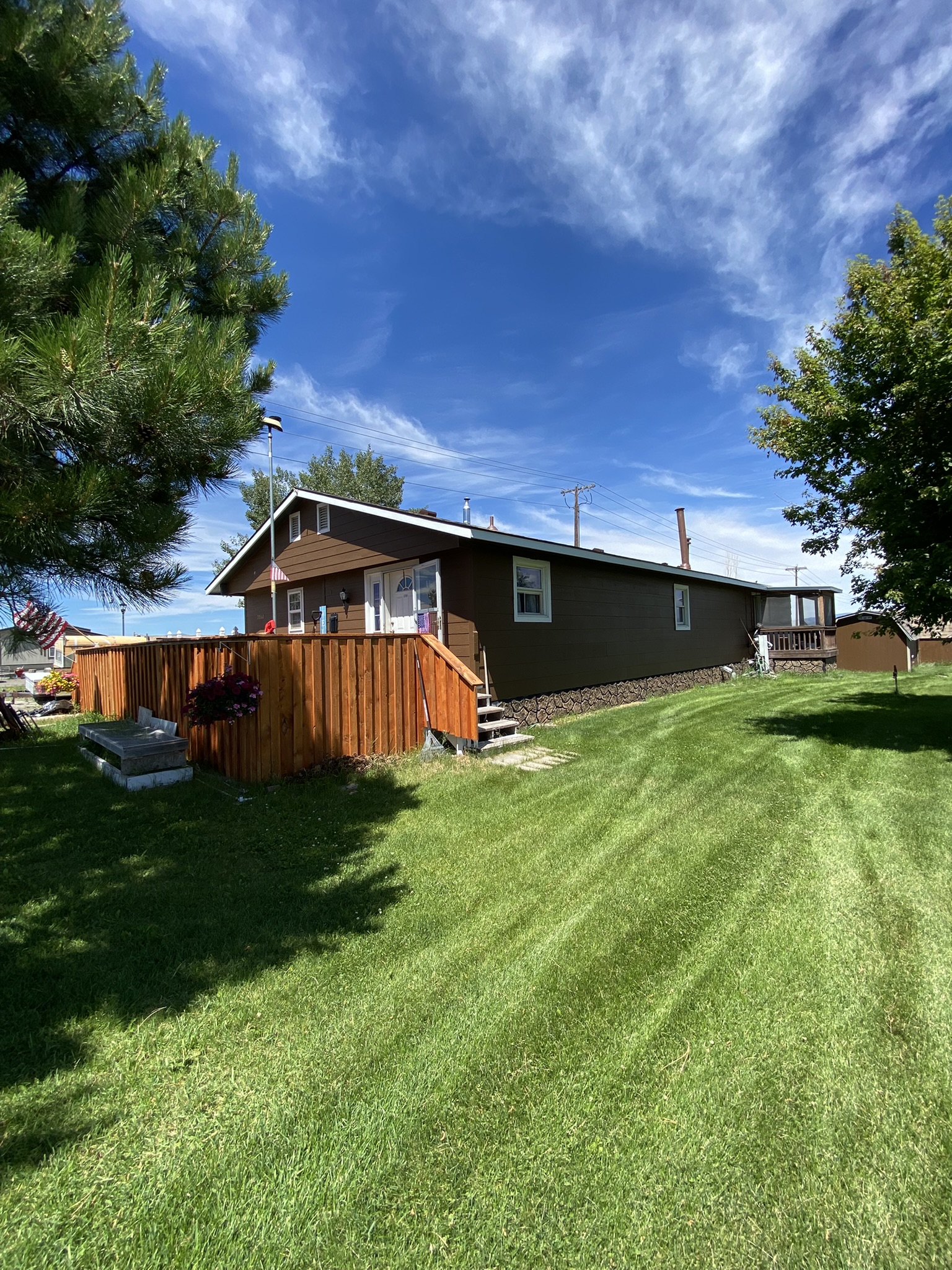 3200 Derek Road Property Photo 1