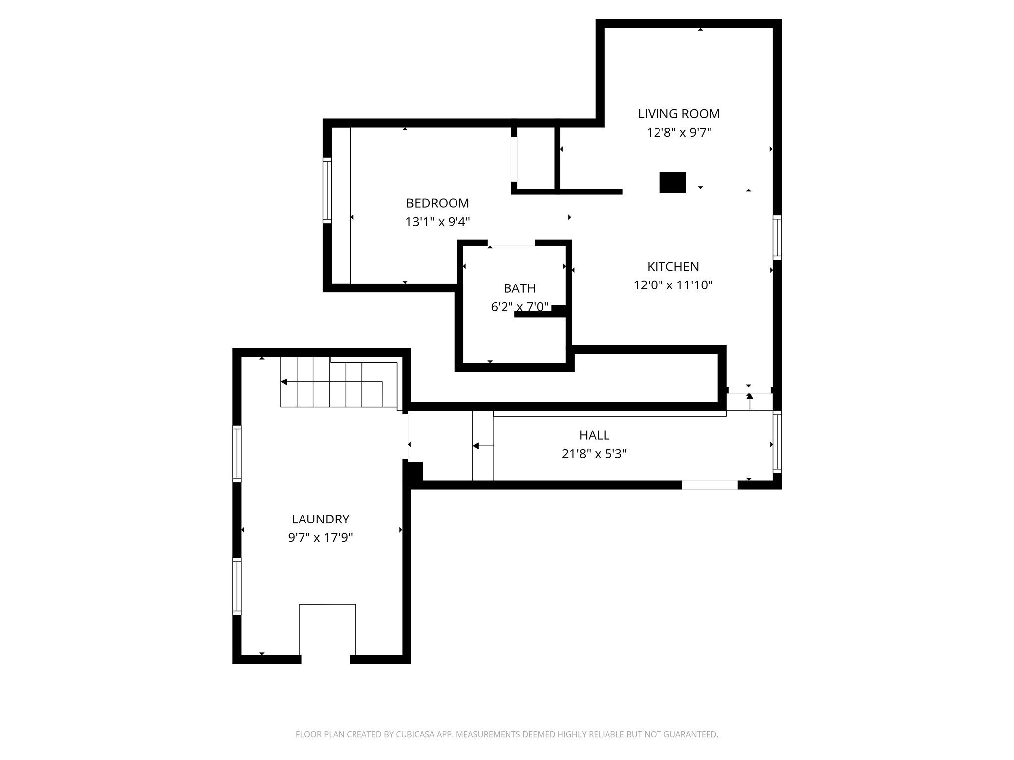 412 E Spruce Street Property Photo 34