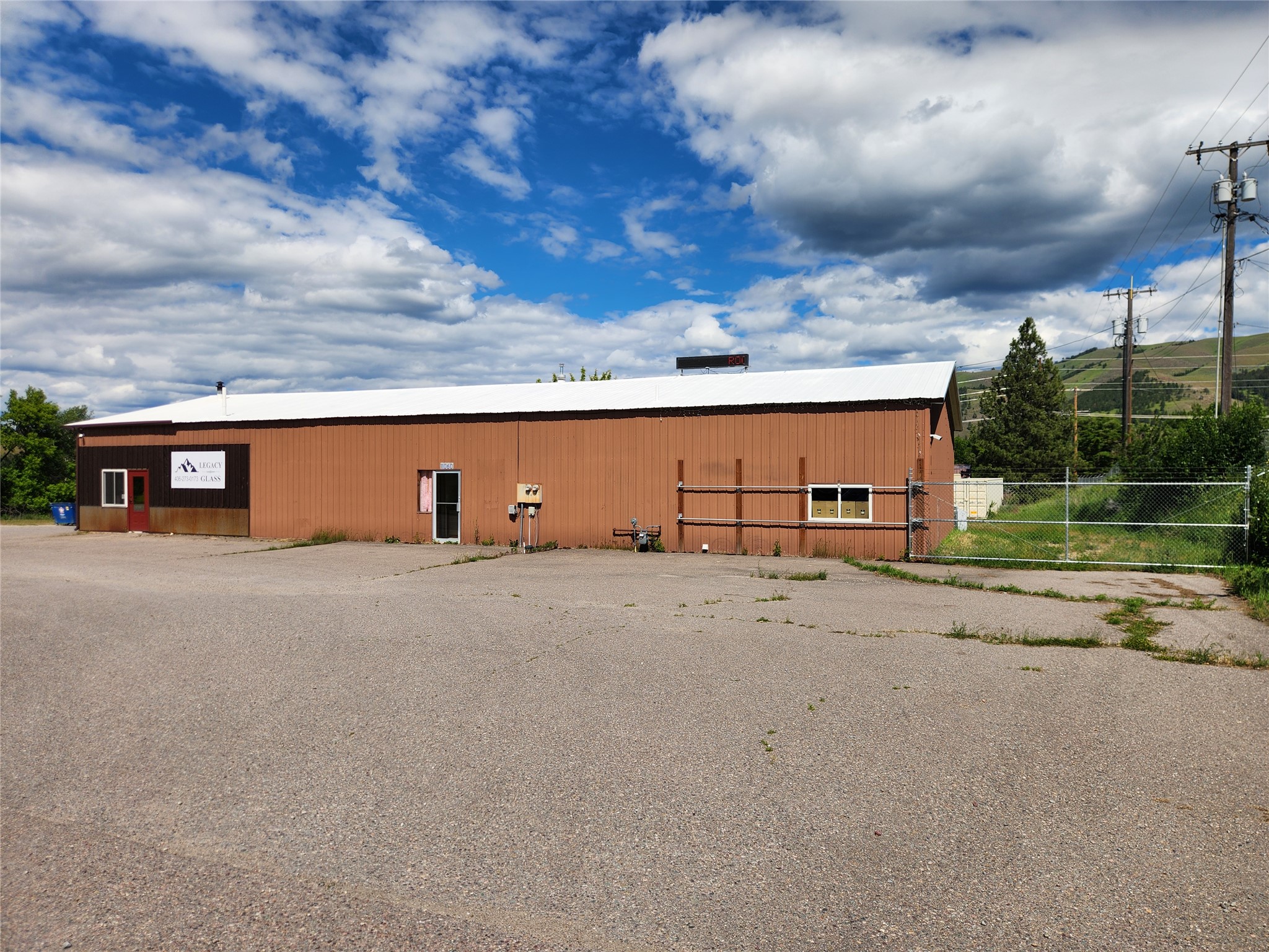 11060 Us Hwy 93 S Property Photo 4