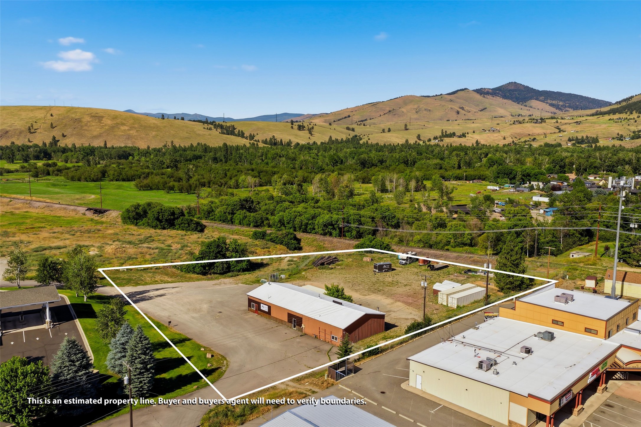 11060 Us Hwy 93 S Property Photo 36