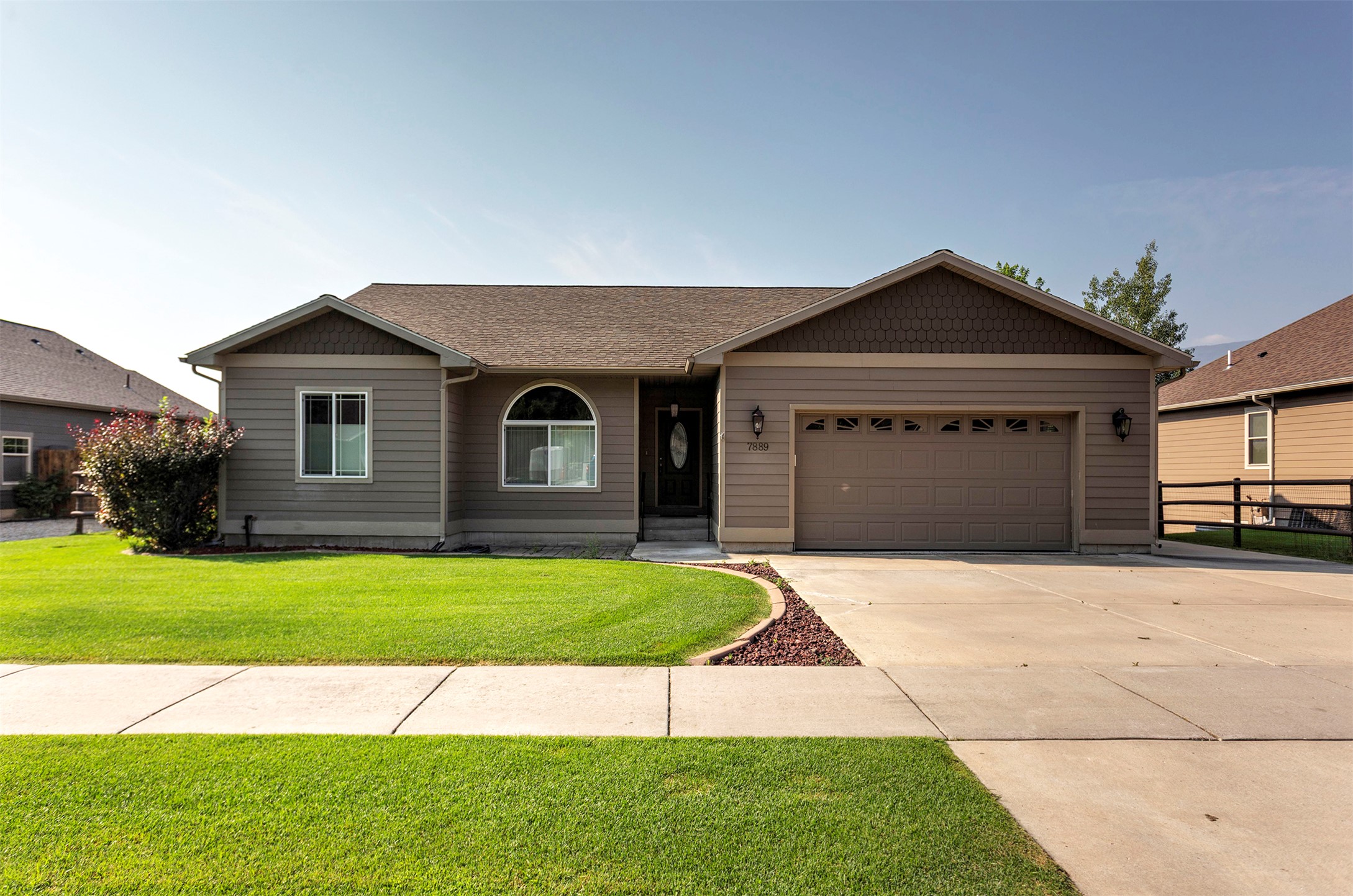 7889 Sugaree Trail Property Photo 1