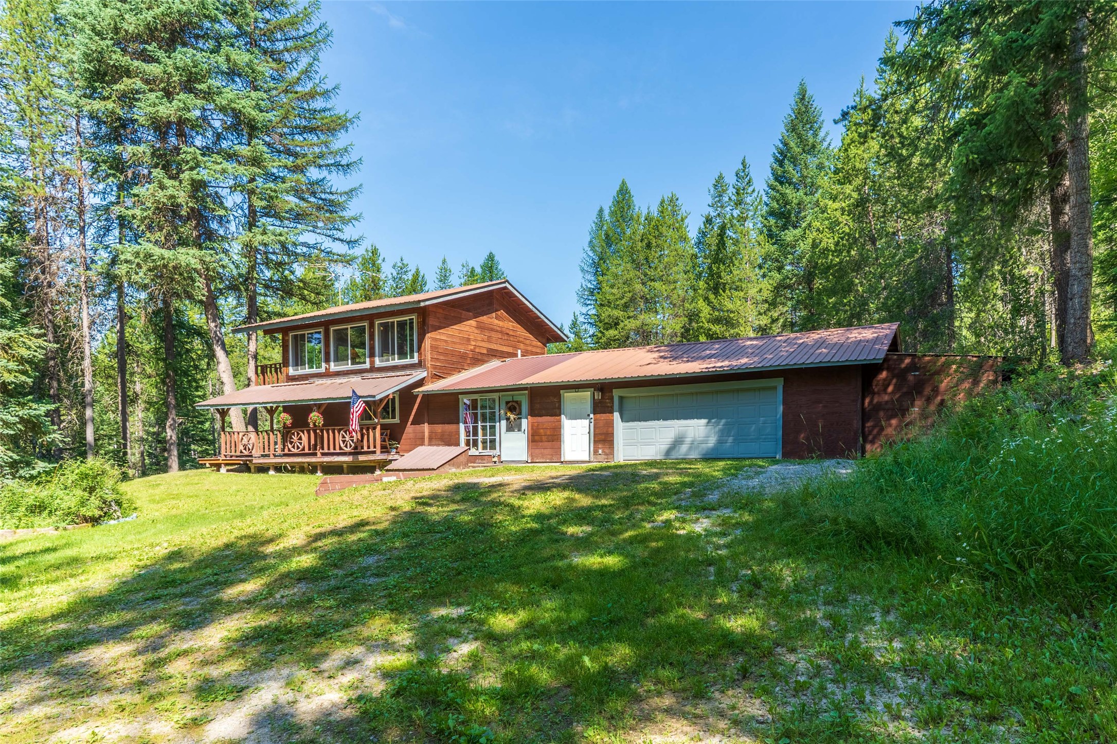 295 Old Church Road Property Photo 1