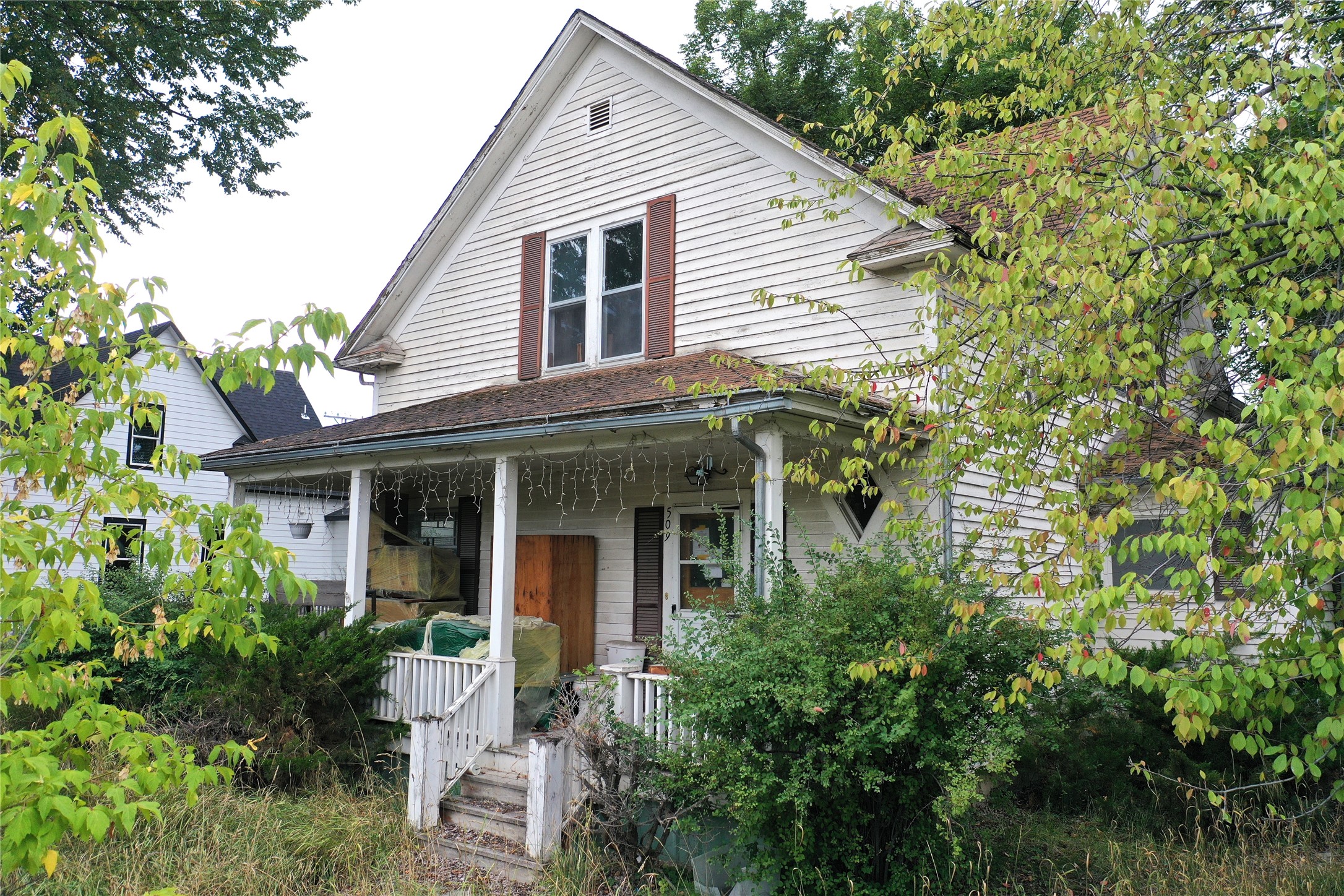 509 1st Avenue E Property Photo 1