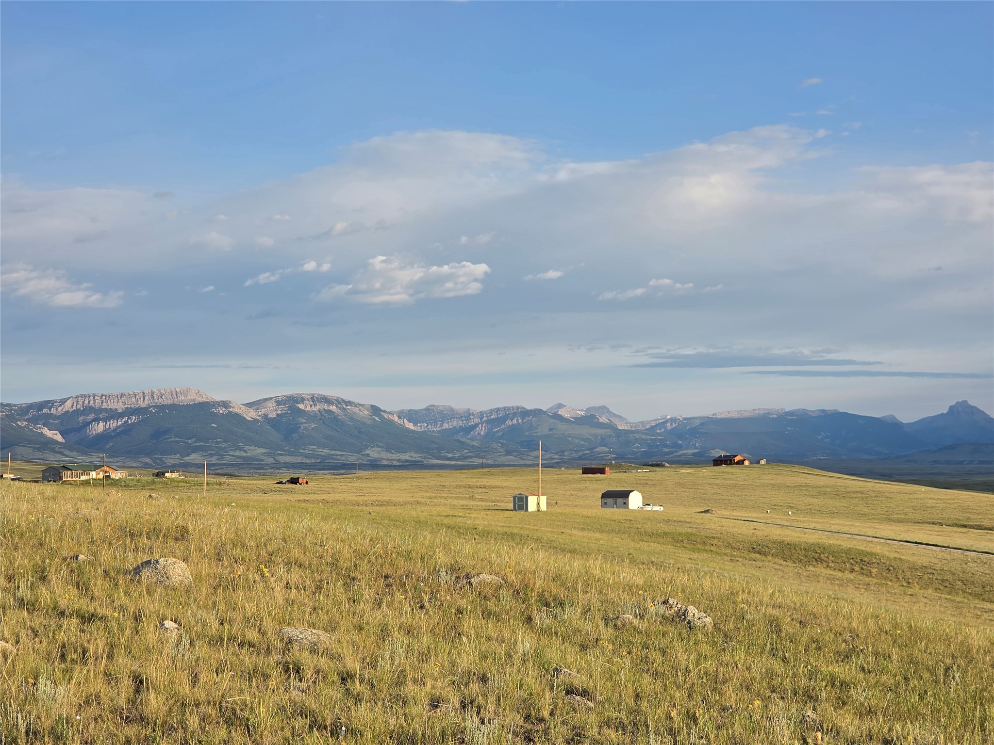 Lot 108 E Bitterroot Lane Property Photo 4