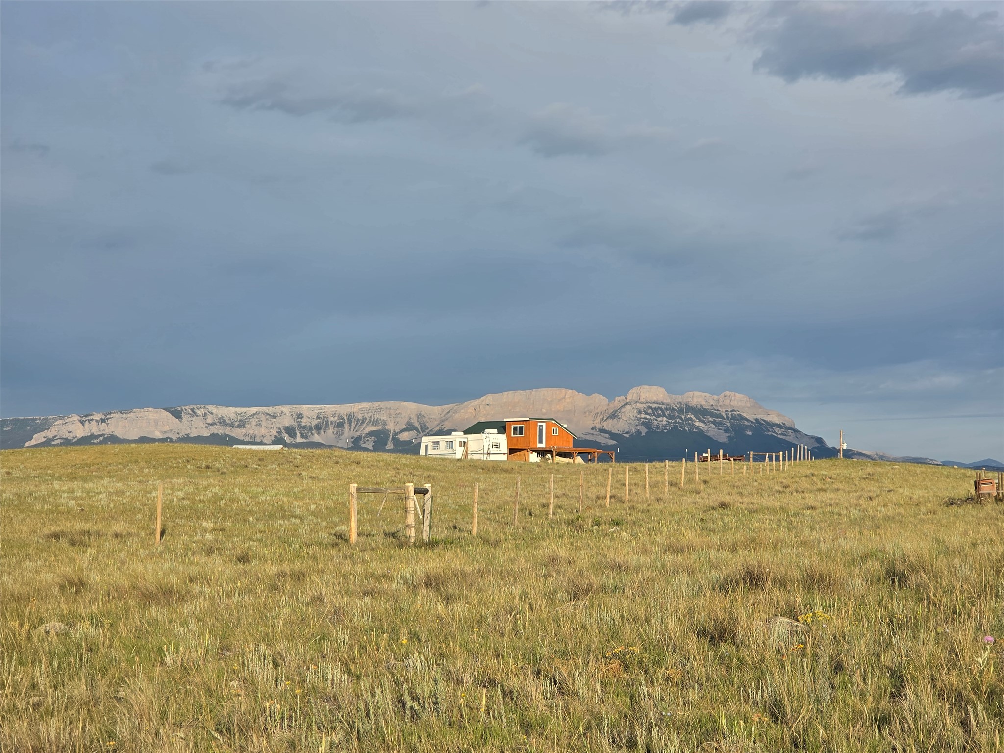 Lot 108 E Bitterroot Lane Property Photo 5
