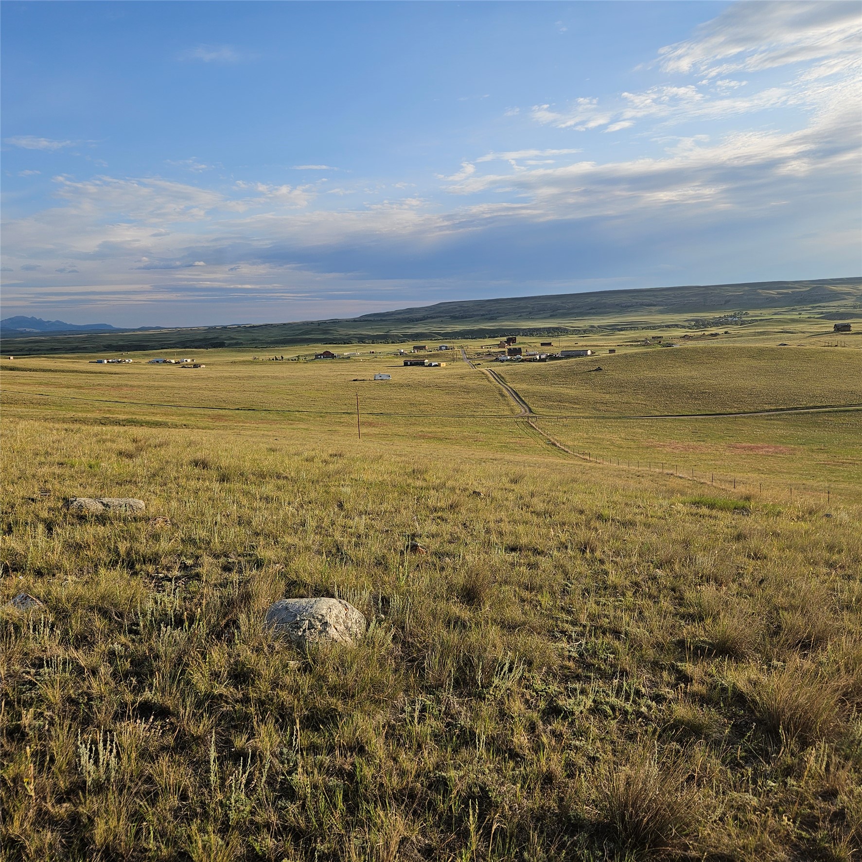Lot 108 E Bitterroot Lane Property Photo 6