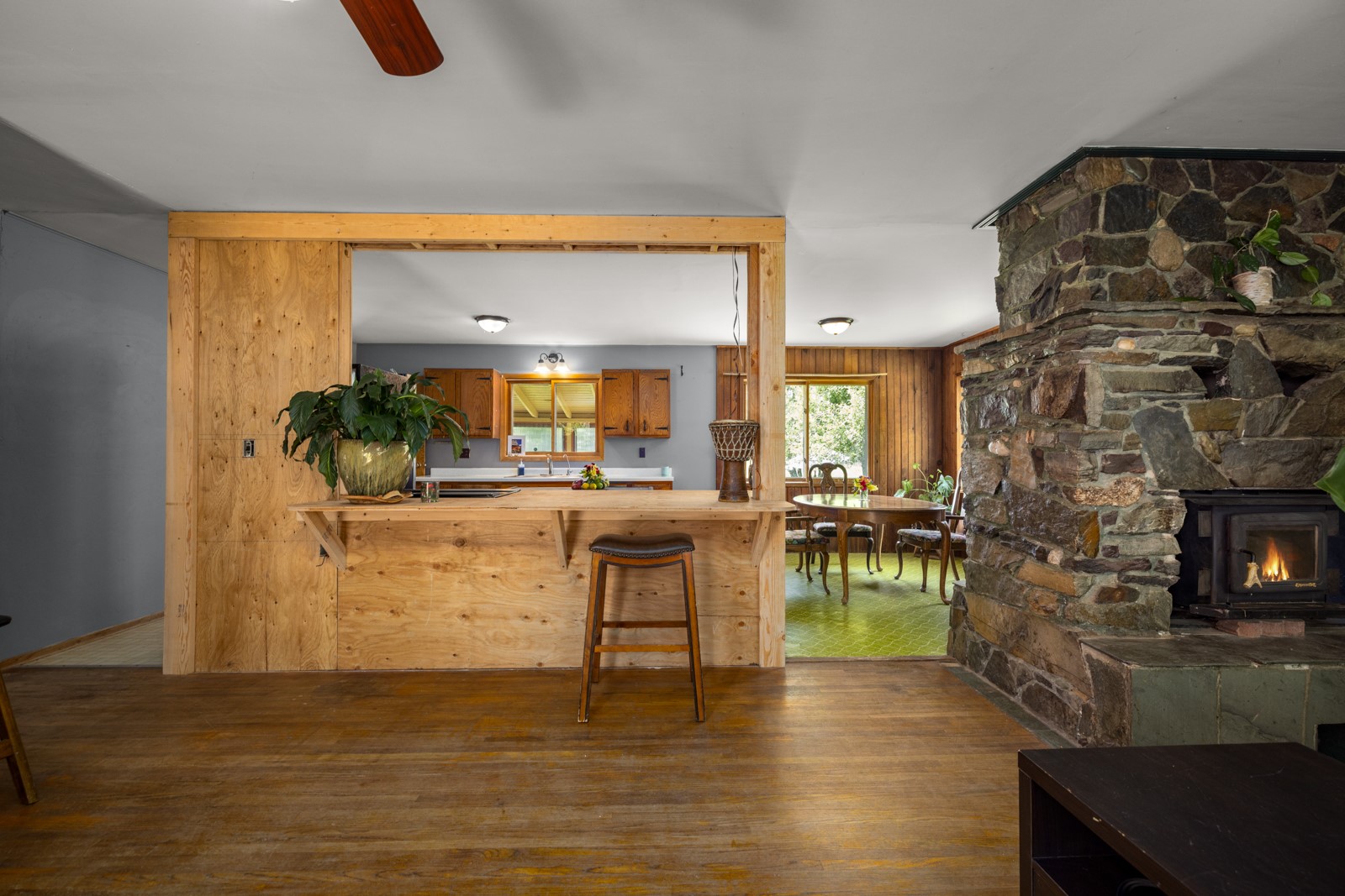 300 Spencer Hill Drive Property Photo 19