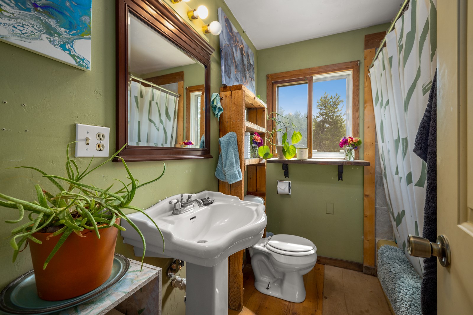 300 Spencer Hill Drive Property Photo 22