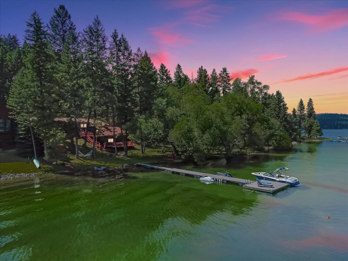 600 Glen Lake Drive Property Photo 1