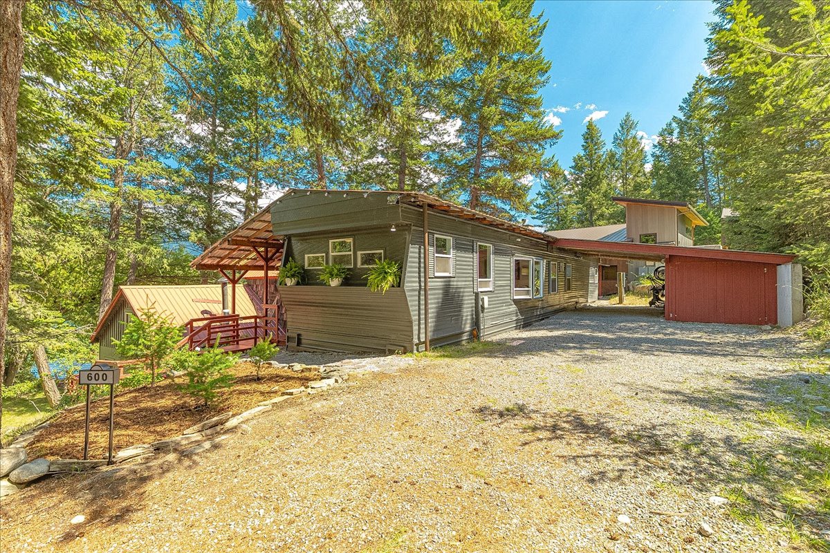 600 Glen Lake Drive Property Photo 45