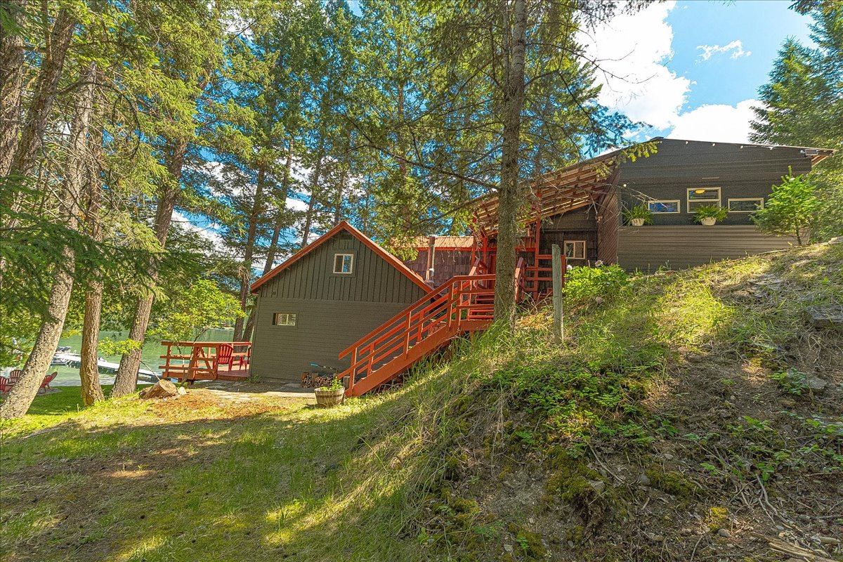 600 Glen Lake Drive Property Photo 49