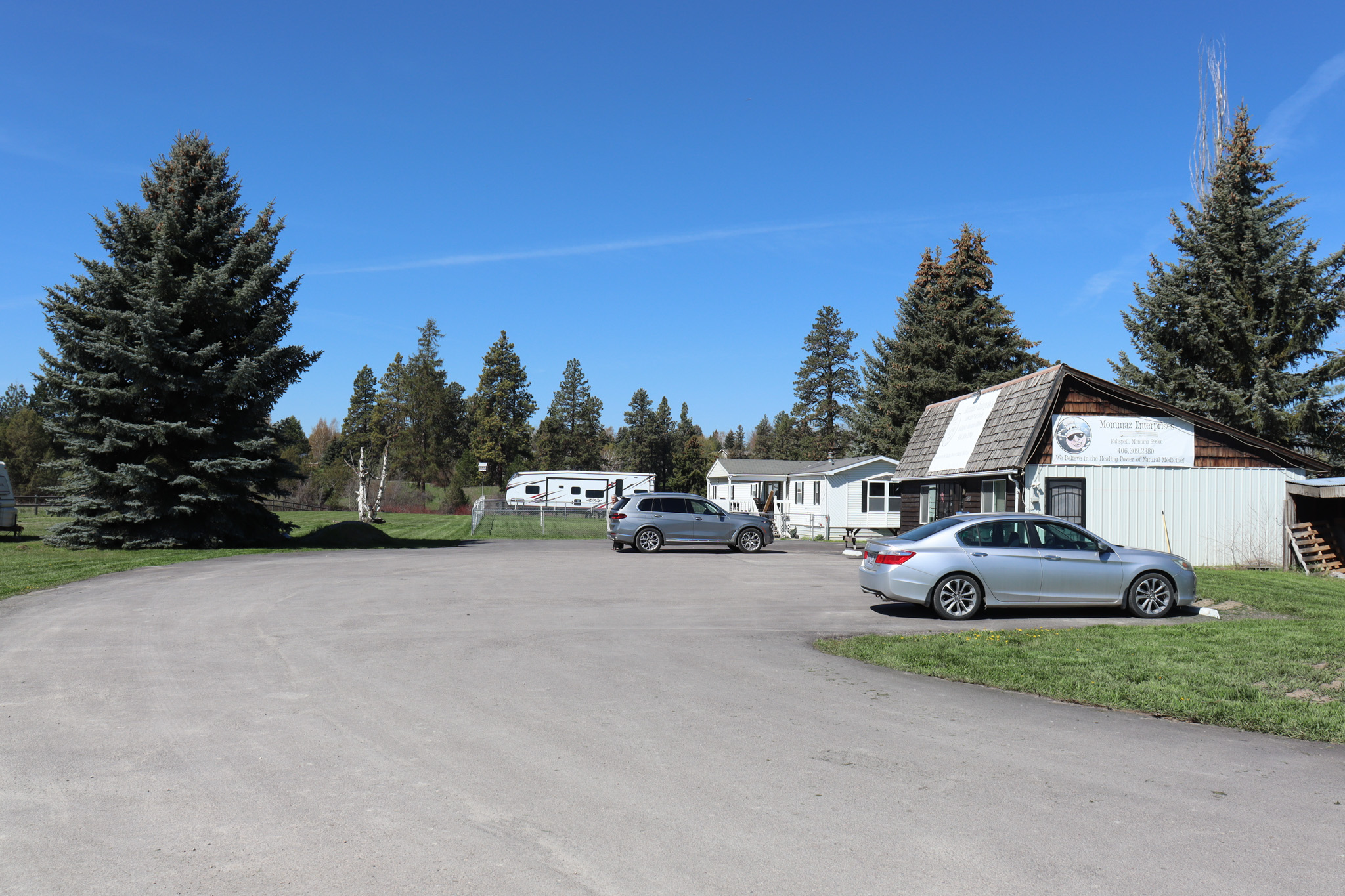 2690 Us Hwy 93 N Property Photo 16