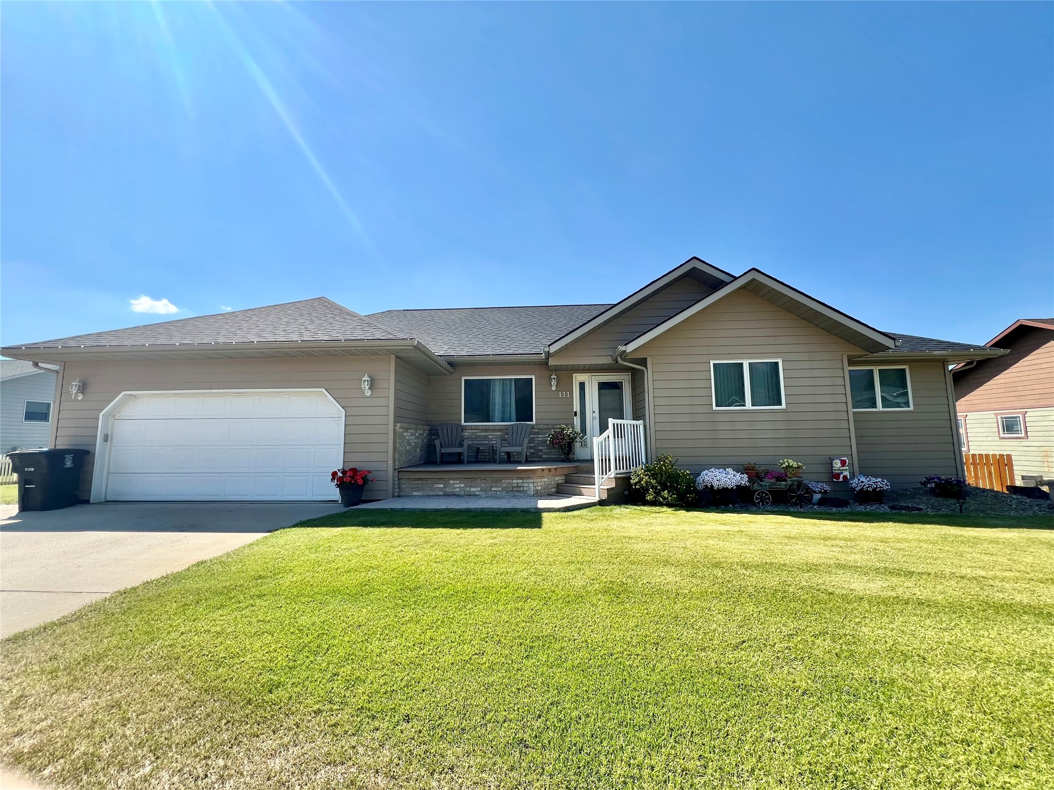 111 Milky Way Property Photo 21