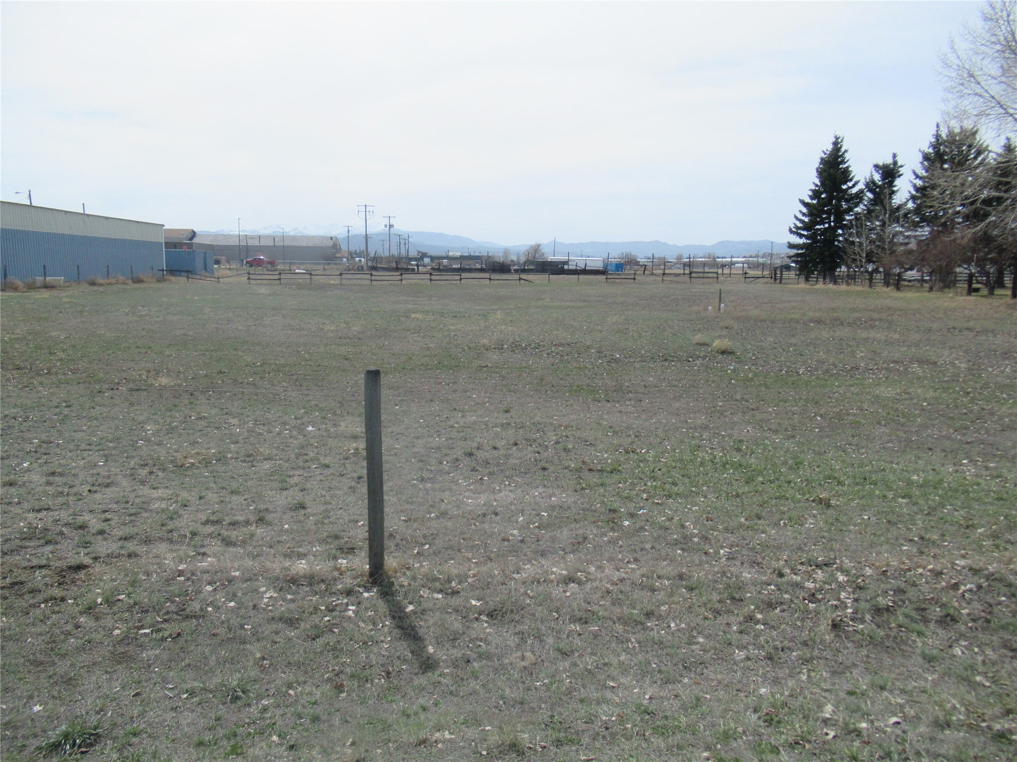 1830 Holmes Avenue Property Photo 2