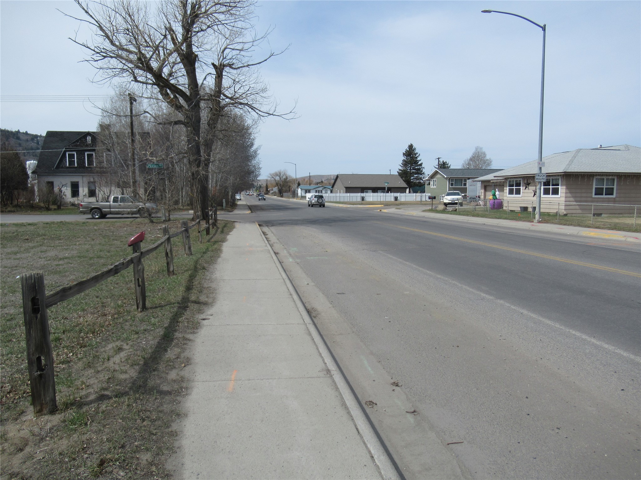 1830 Holmes Avenue Property Photo 9