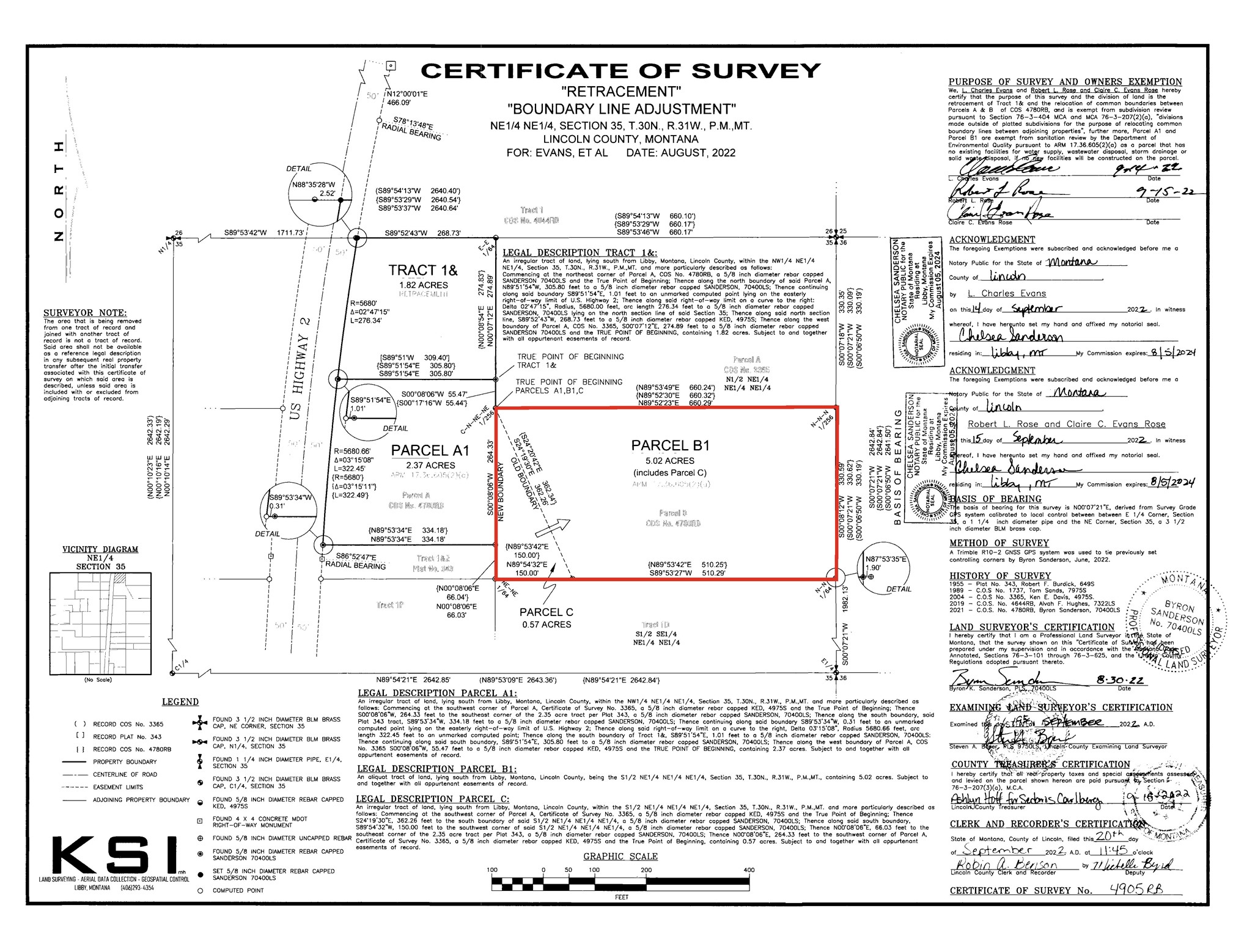 143 Horizon Drive Property Photo 9