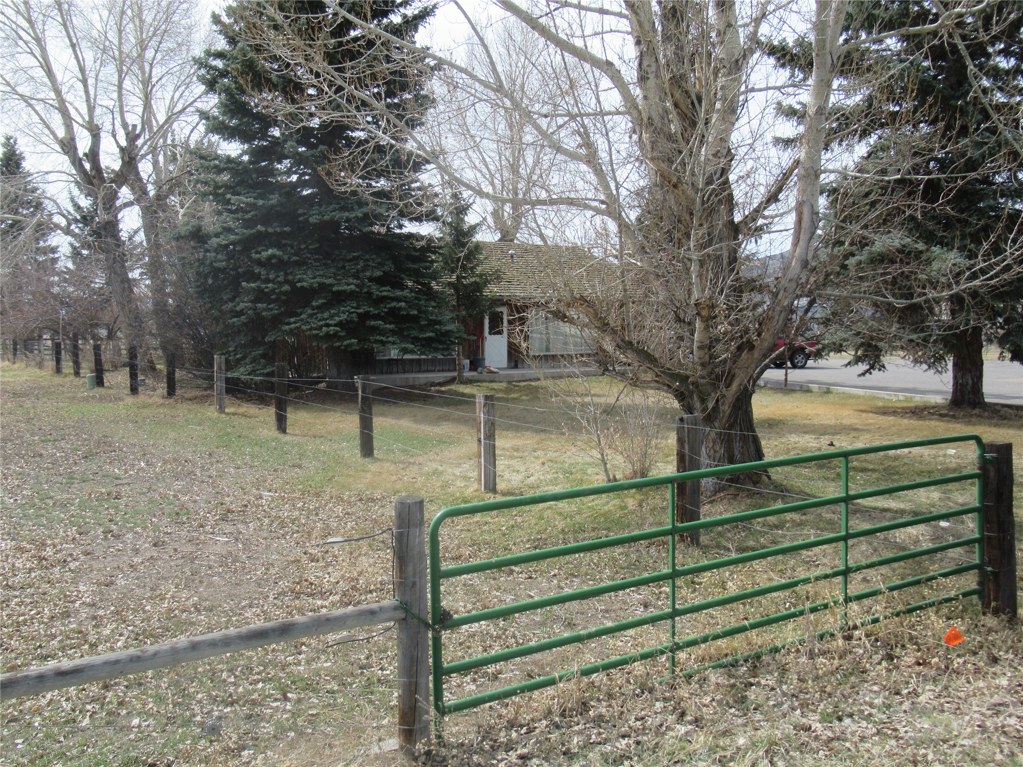 Tbd Holmes Avenue Property Photo 2