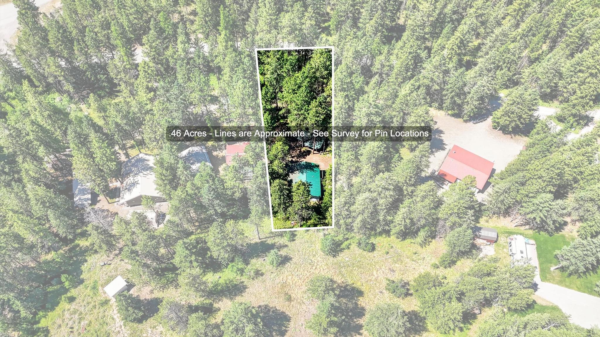 100 Pine Bay Drive Property Photo 2
