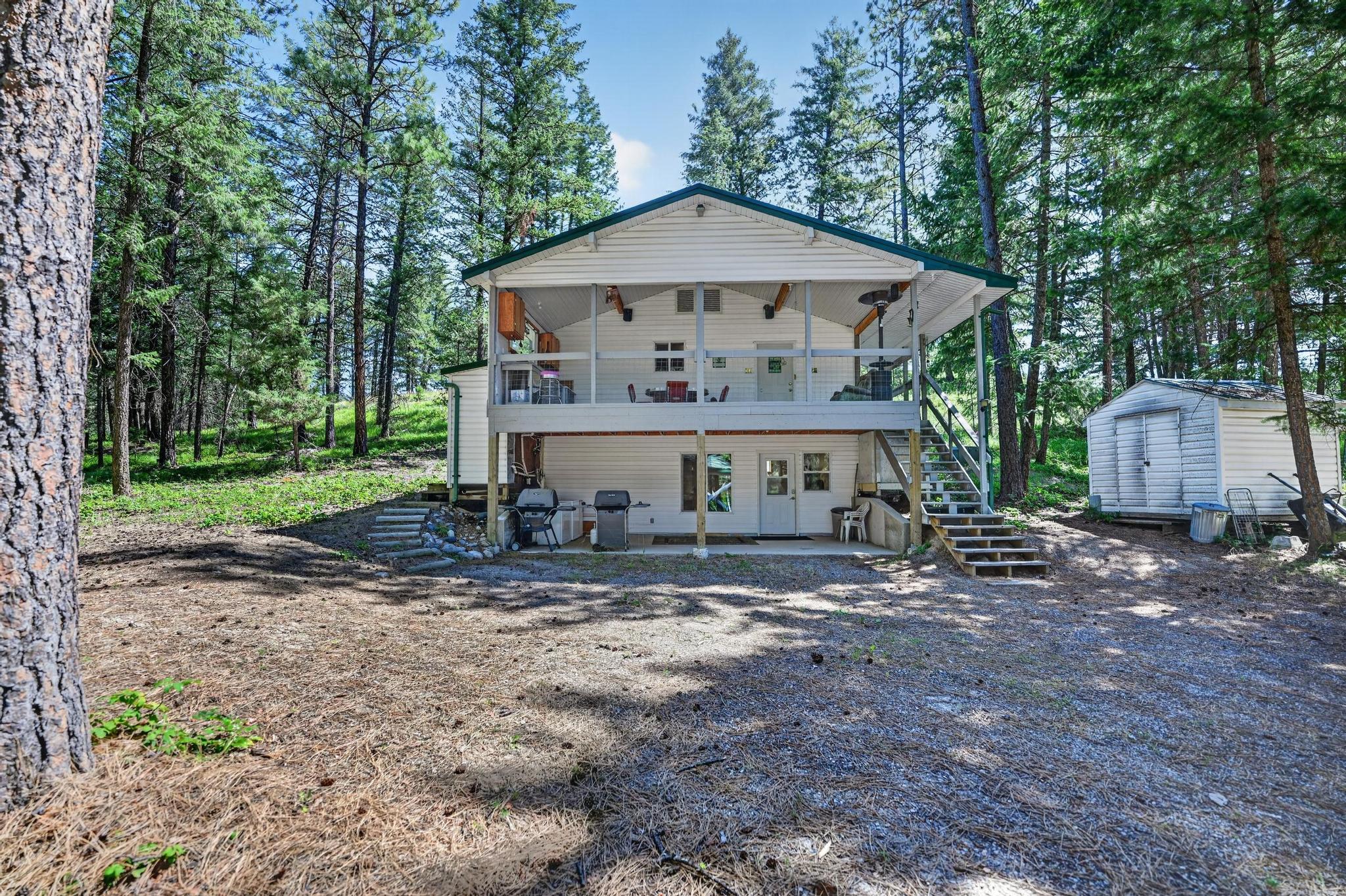 100 Pine Bay Drive Property Photo 30