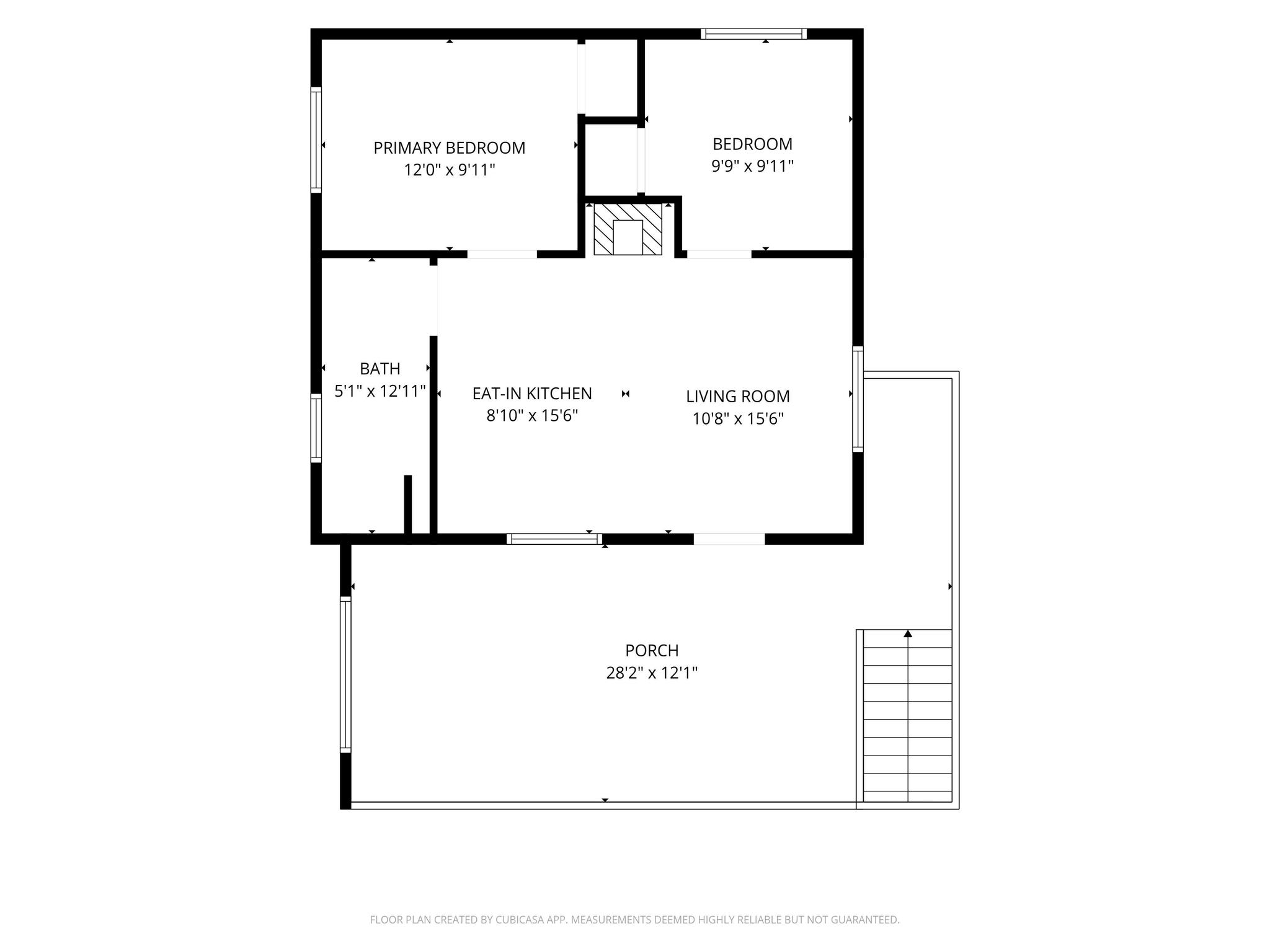 100 Pine Bay Drive Property Photo 39