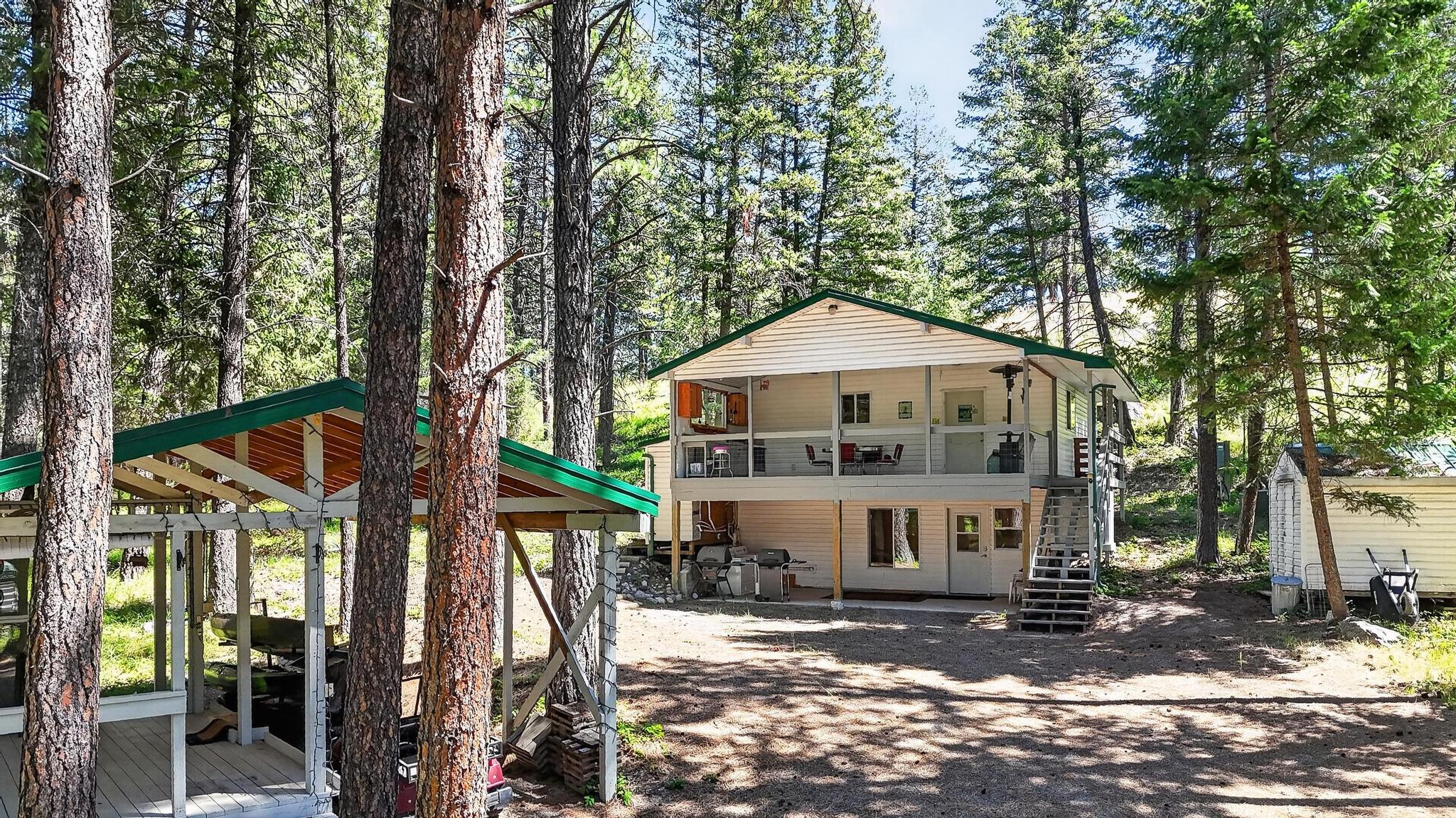 100 Pine Bay Drive Property Photo 43