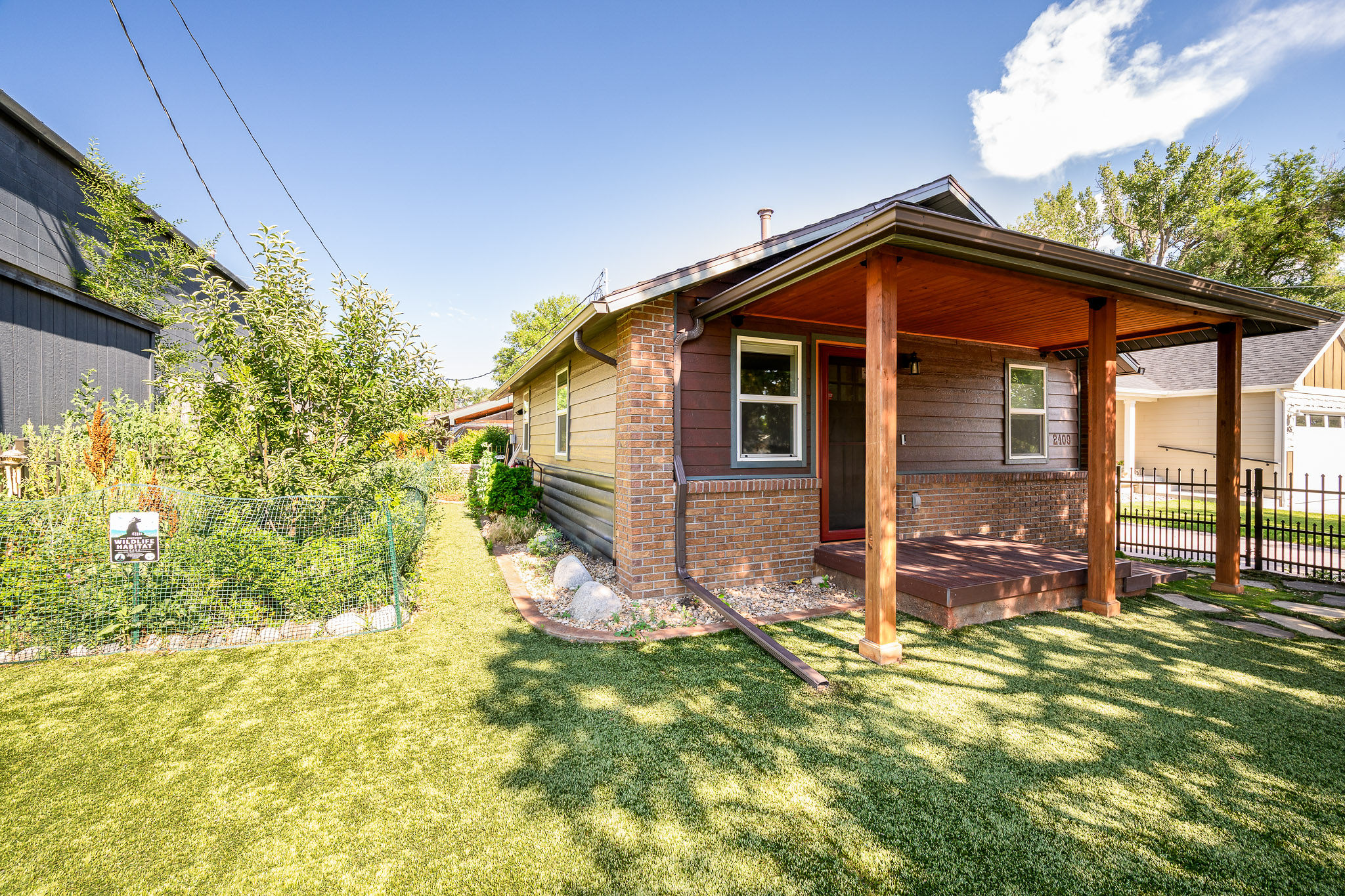 2409 Rosewyn Lane Property Photo 1