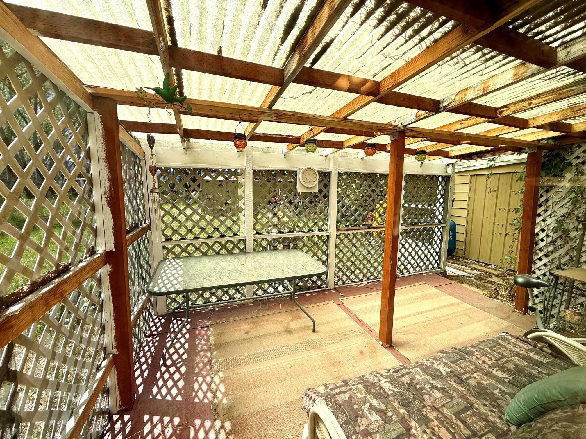 412 Hauser Street Property Photo 22