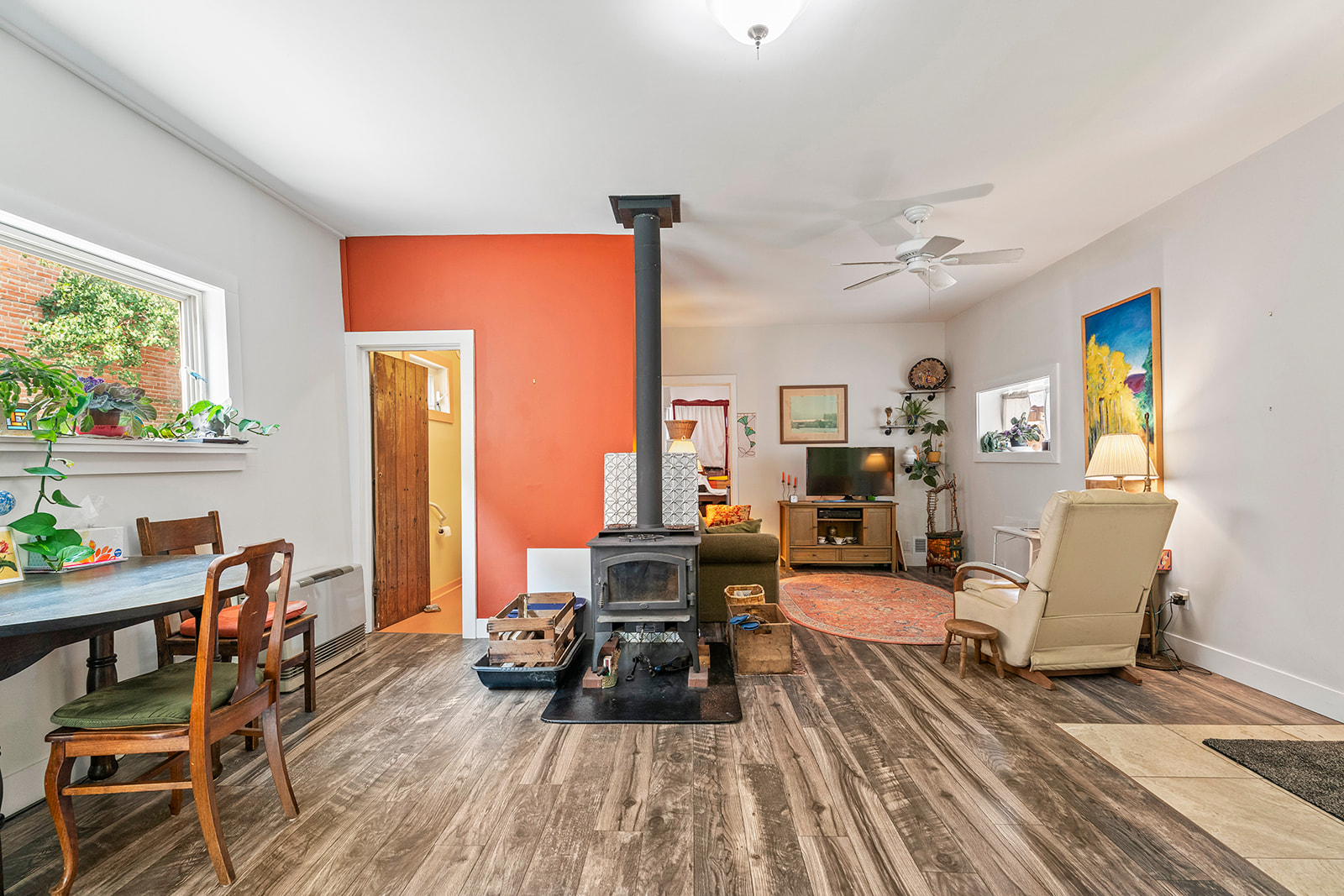 99 Basin Street Property Photo 1