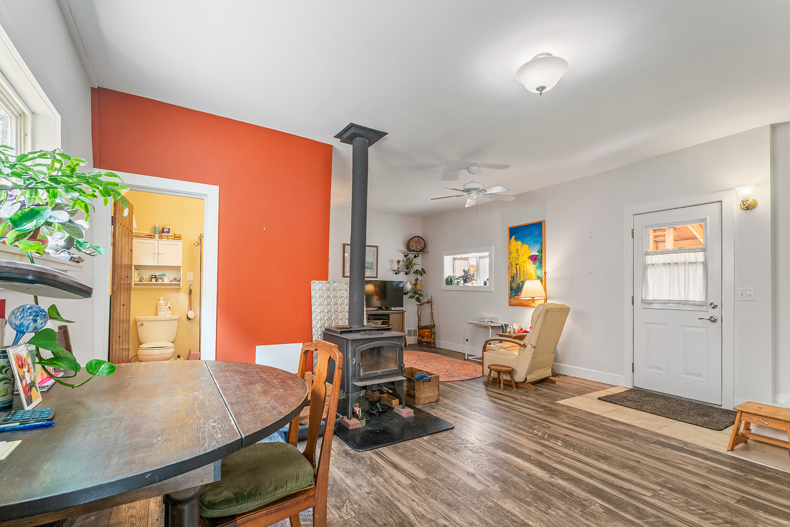 99 Basin Street Property Photo 2