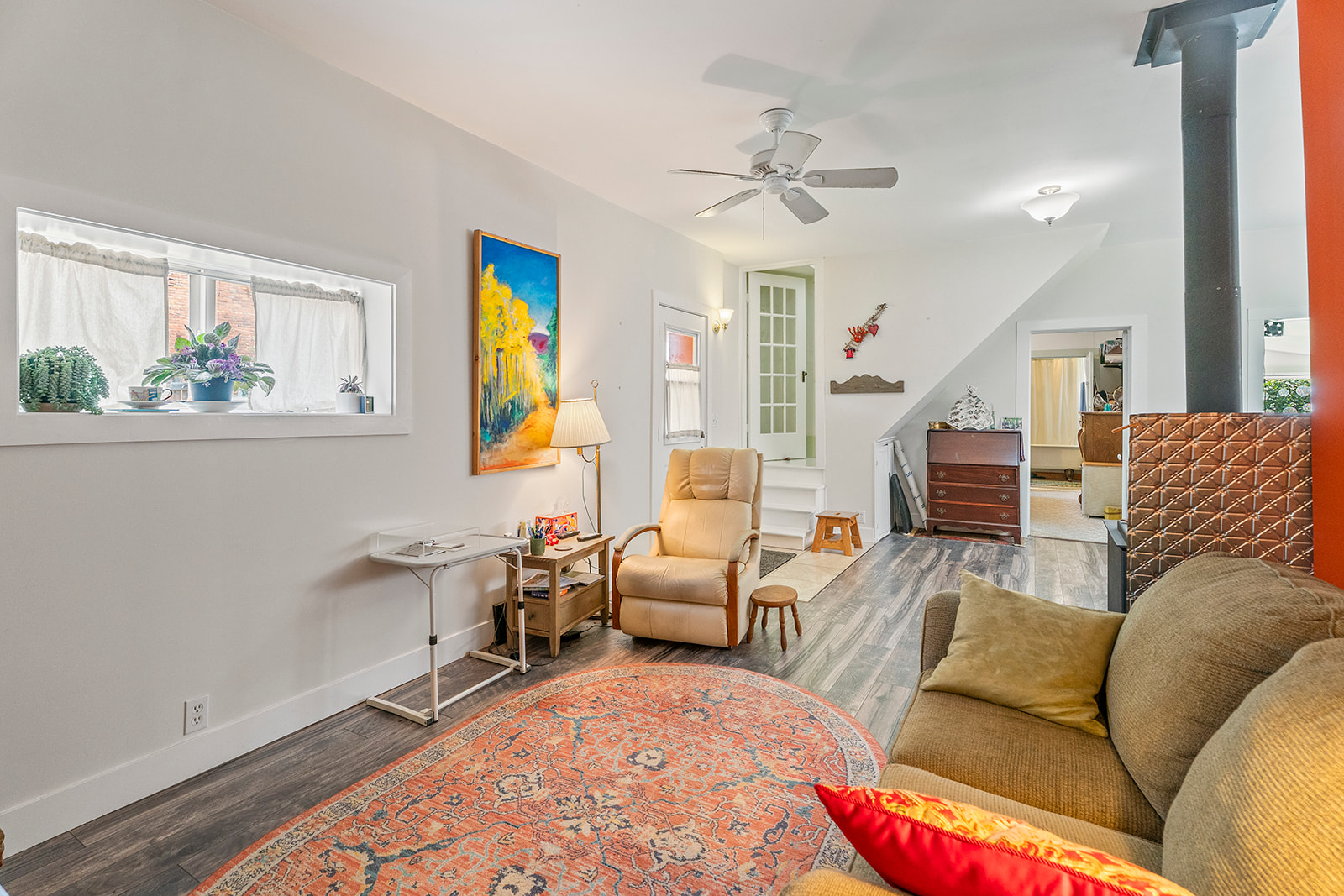99 Basin Street Property Photo 3