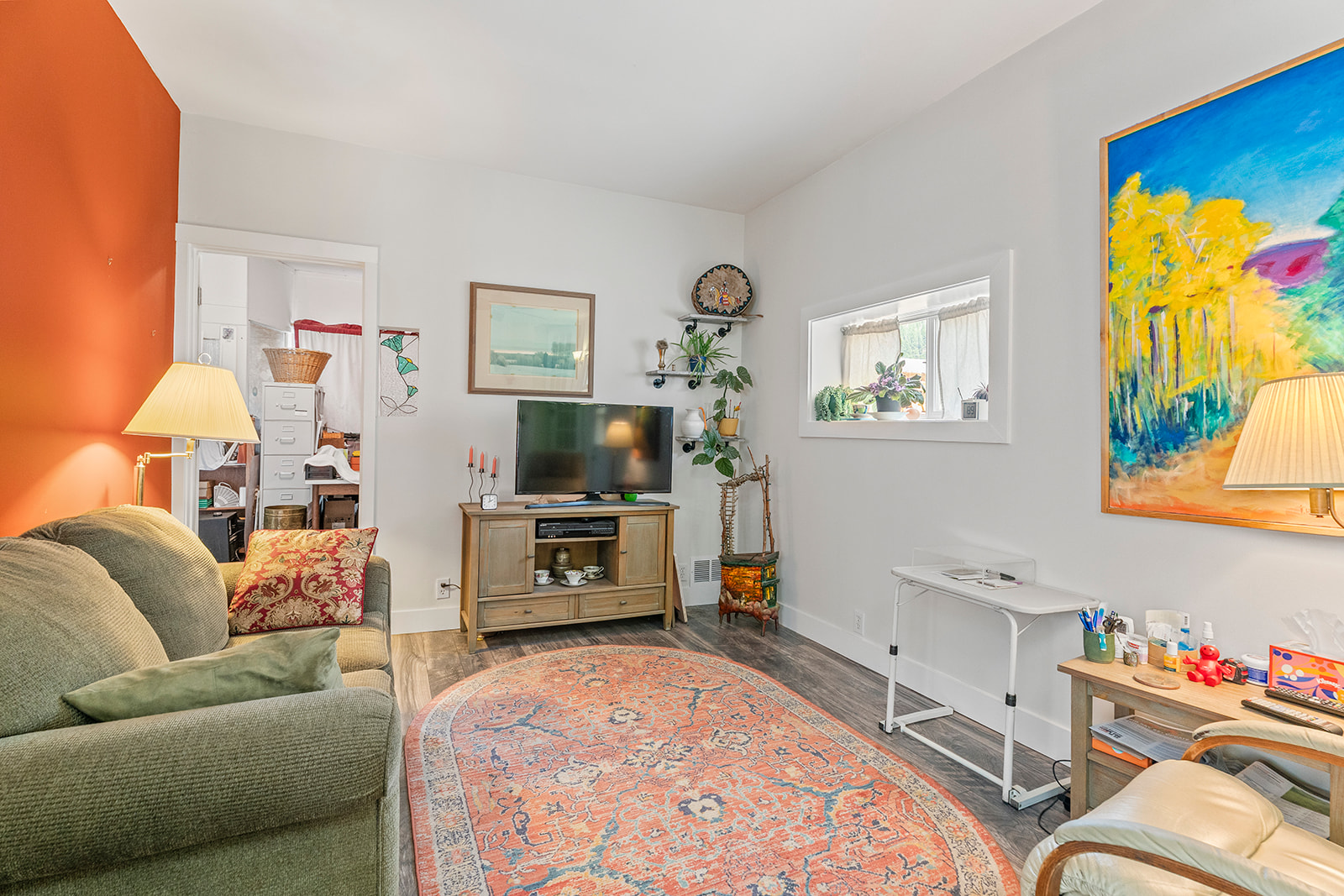 99 Basin Street Property Photo 4