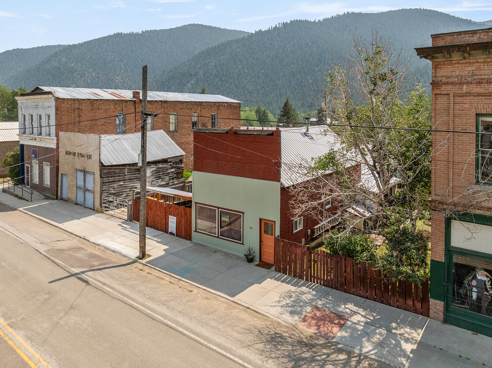 99 Basin Street Property Photo 19