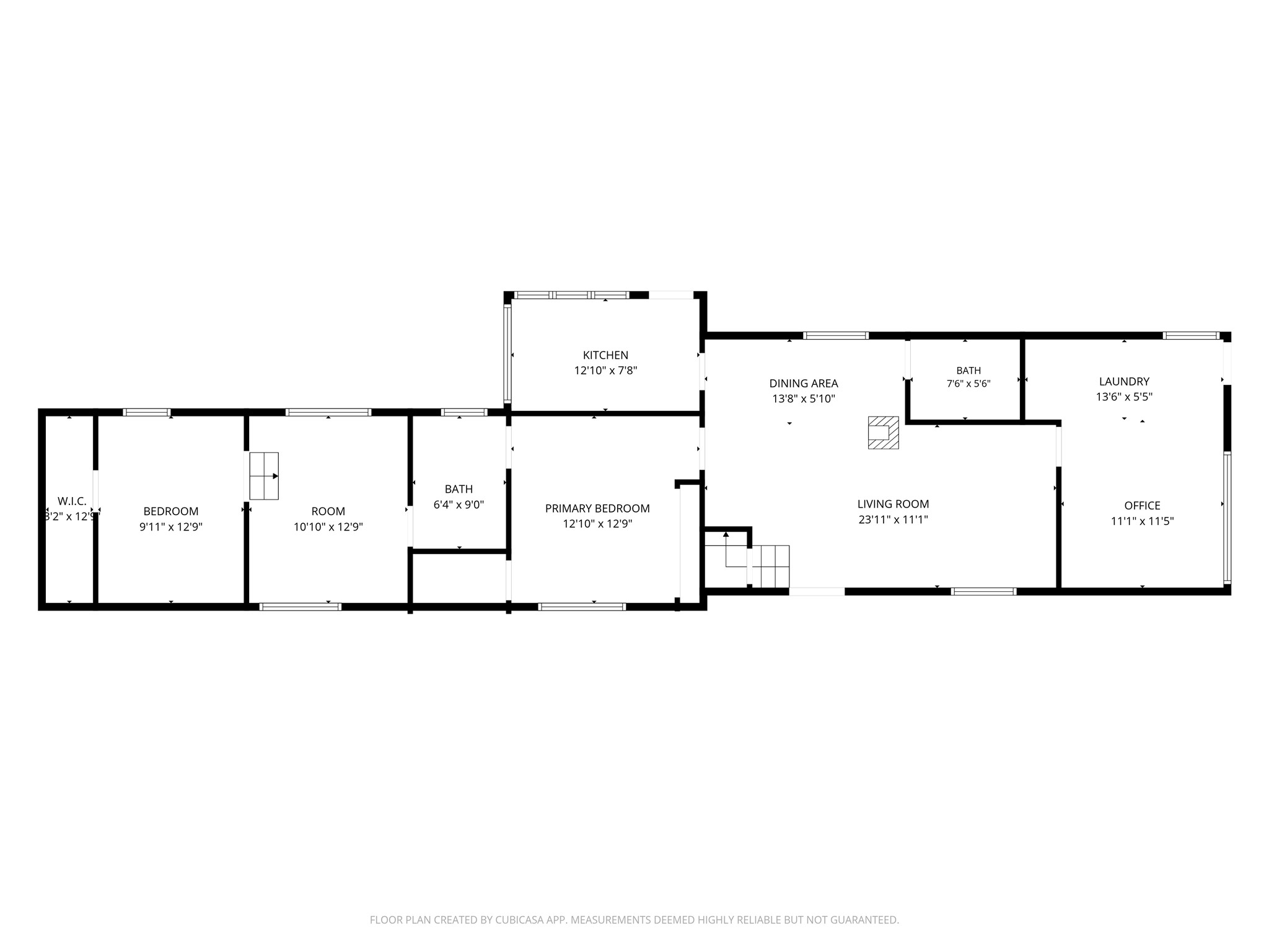 99 Basin Street Property Photo 35