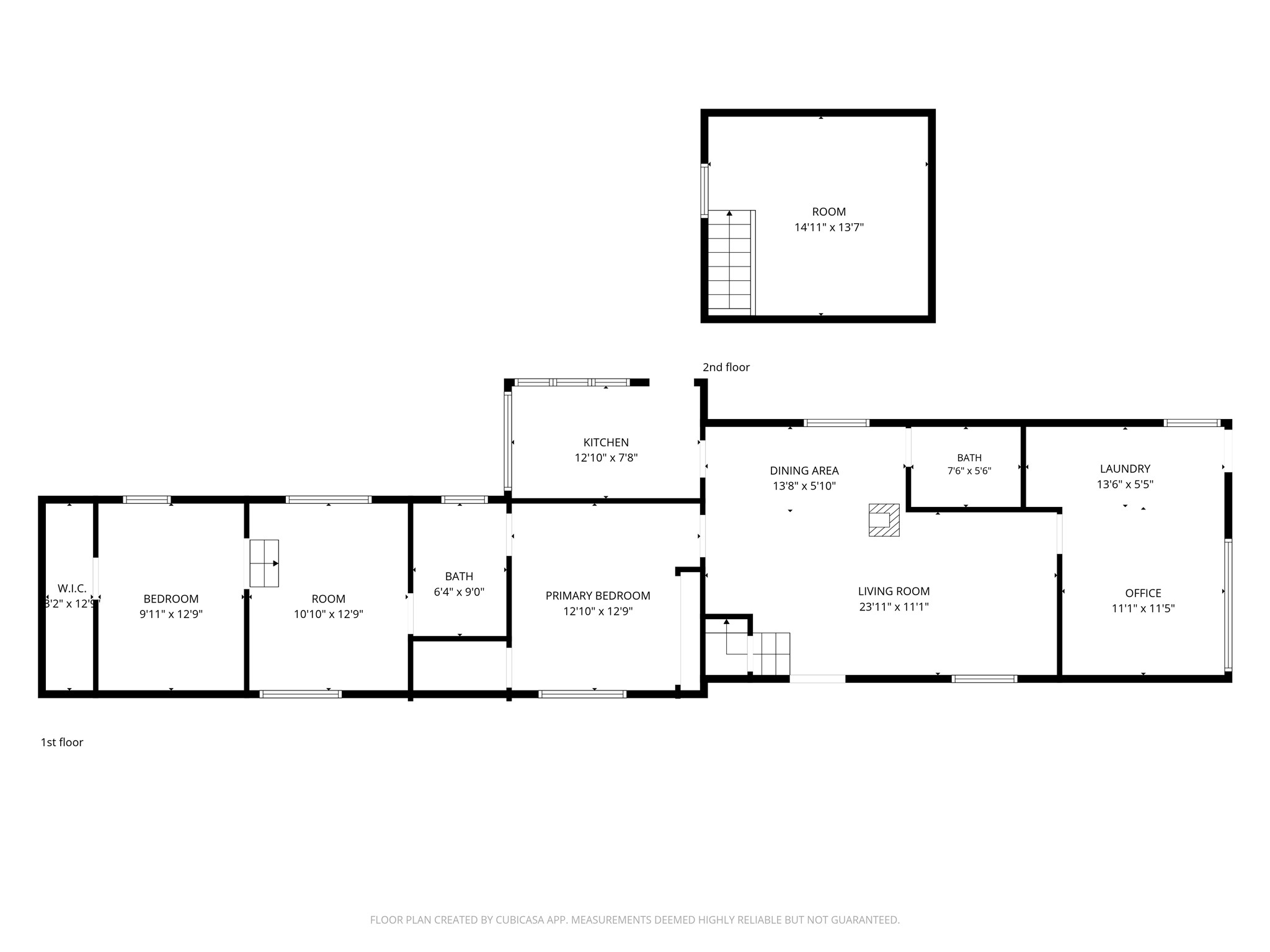 99 Basin Street Property Photo 37