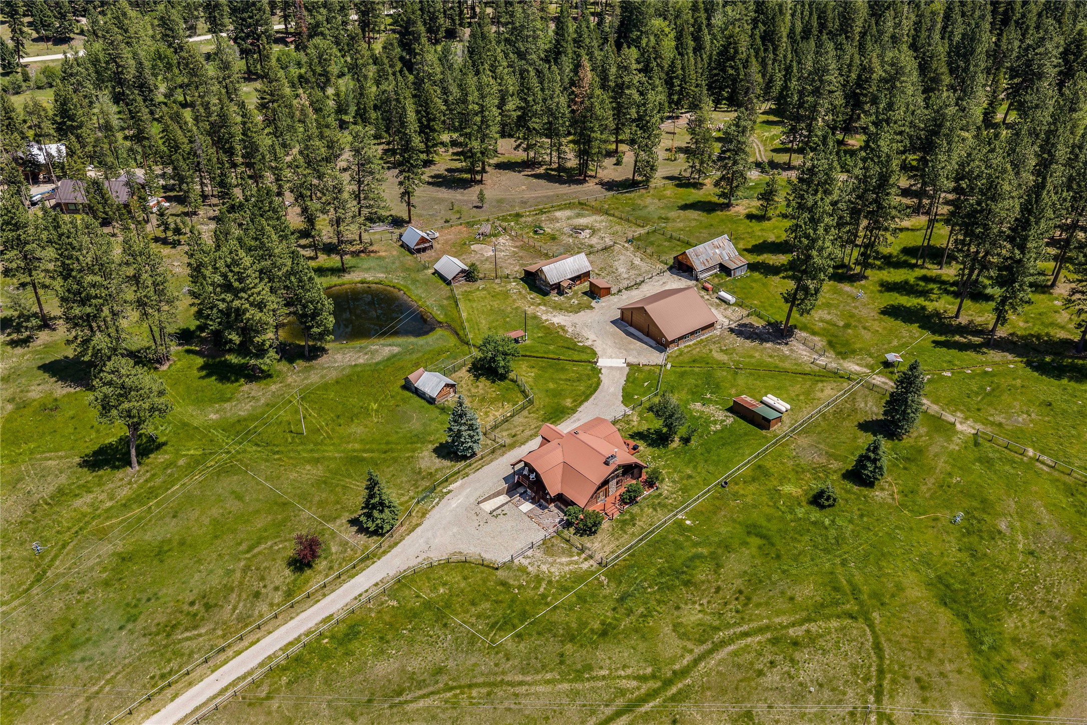 9786 W Fork Road Property Photo 3