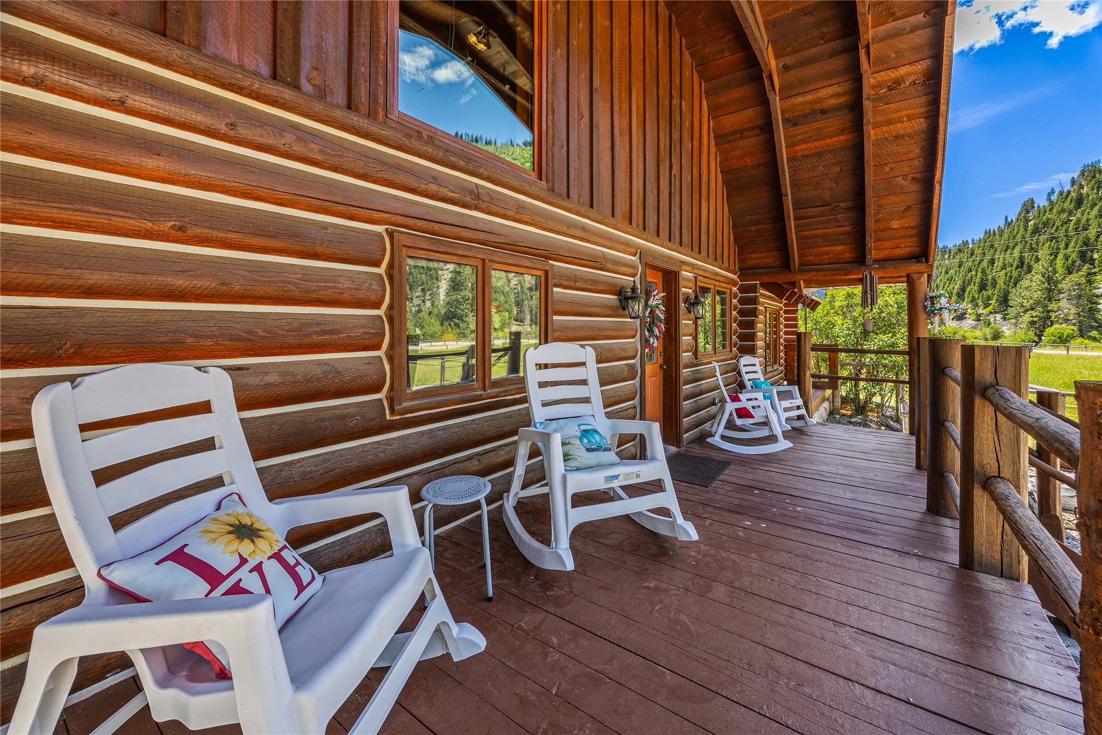 9786 W Fork Road Property Photo 12