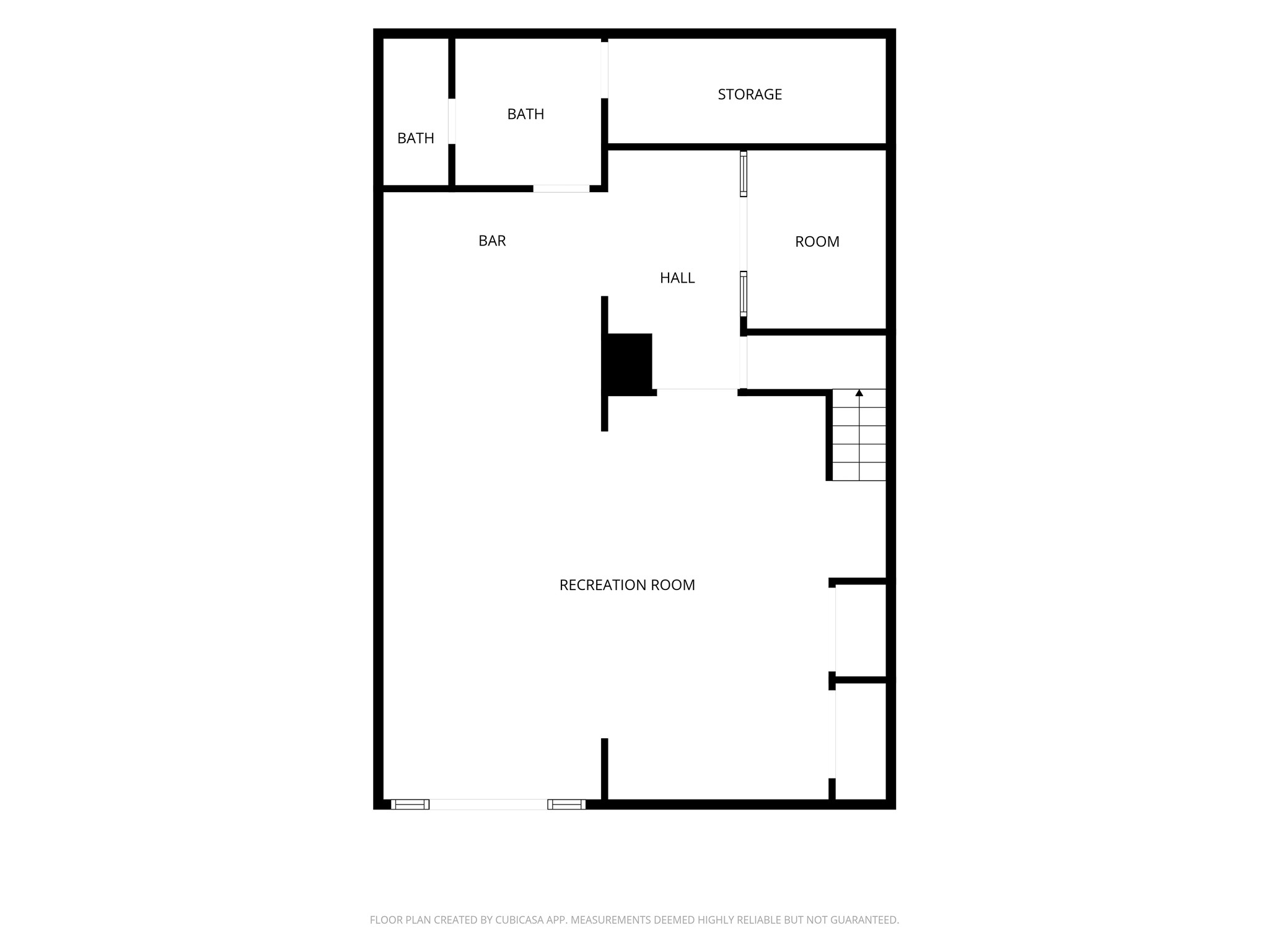 9786 W Fork Road Property Photo 68