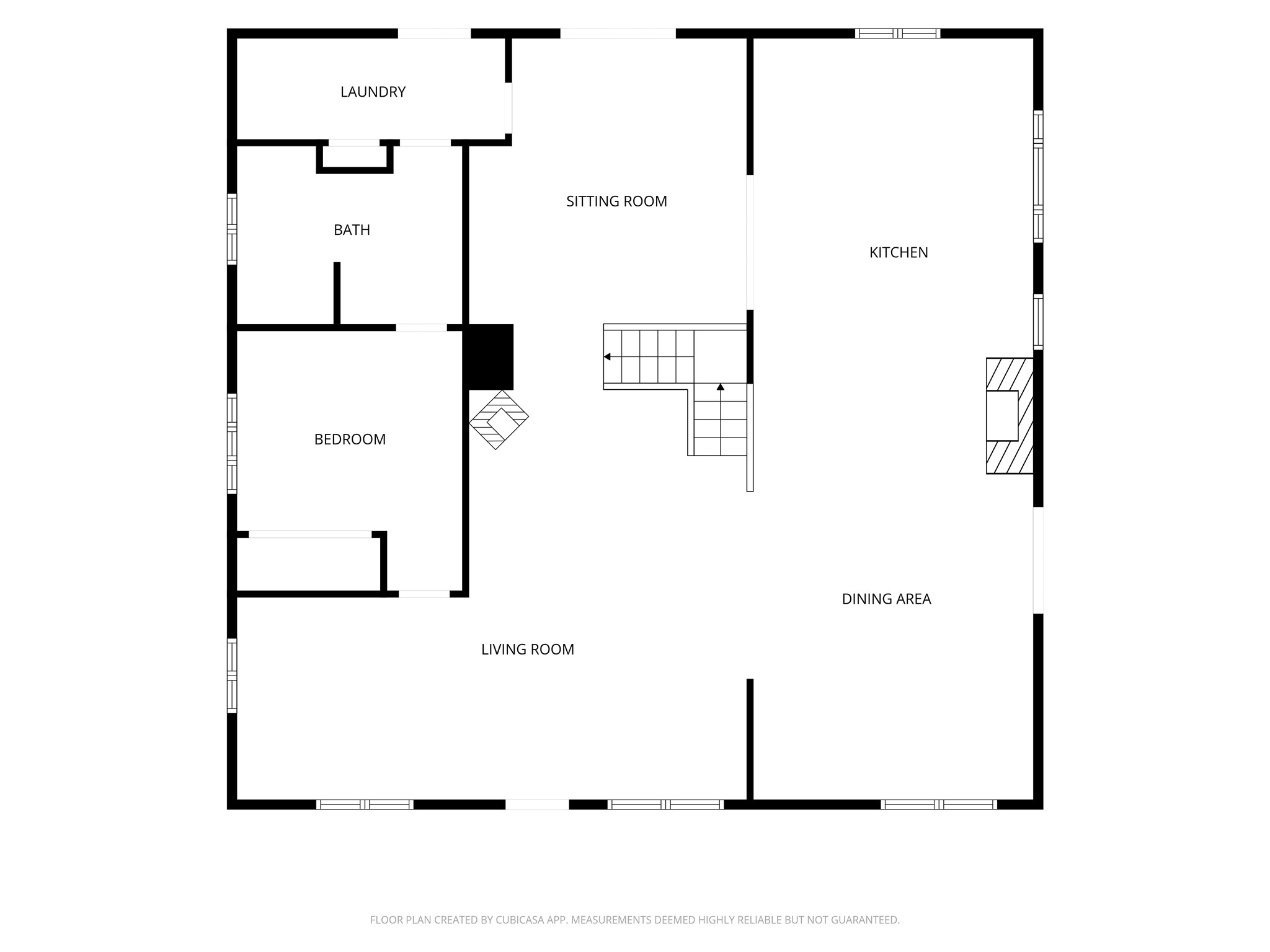 9786 W Fork Road Property Photo 69