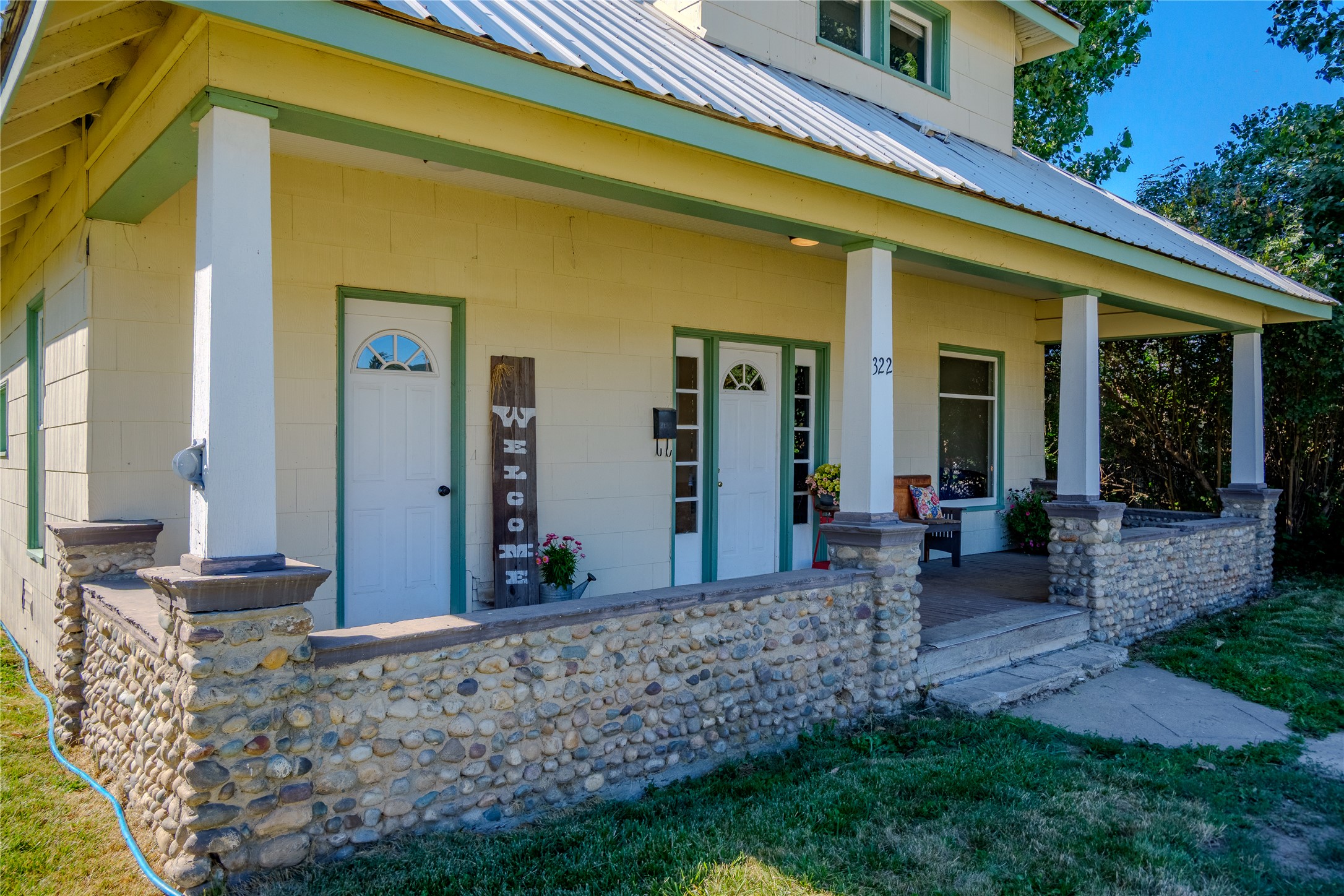 322 Nevada Avenue Property Photo 4